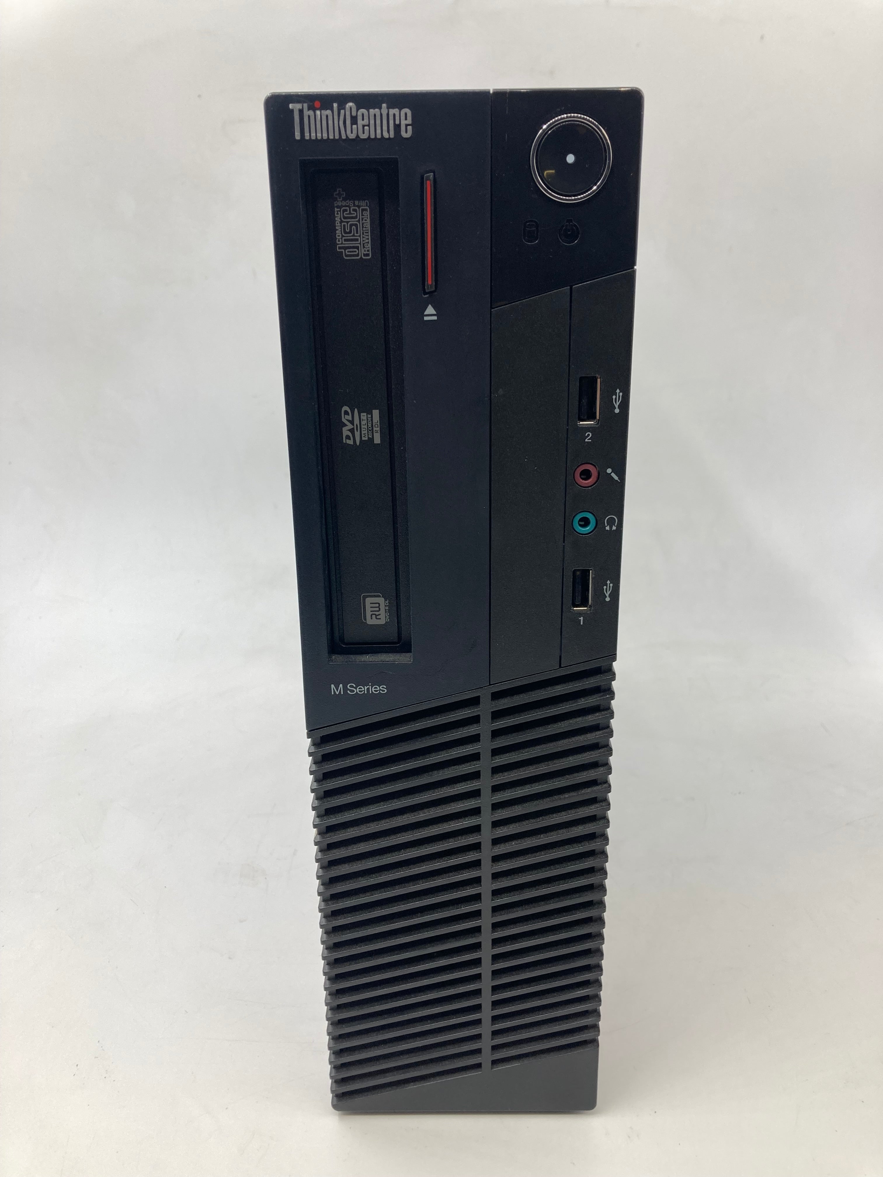 Lenovo Desktop PC ThinkCentre M91P Intel Core i5 No RAM No SSD No OS *Spares*