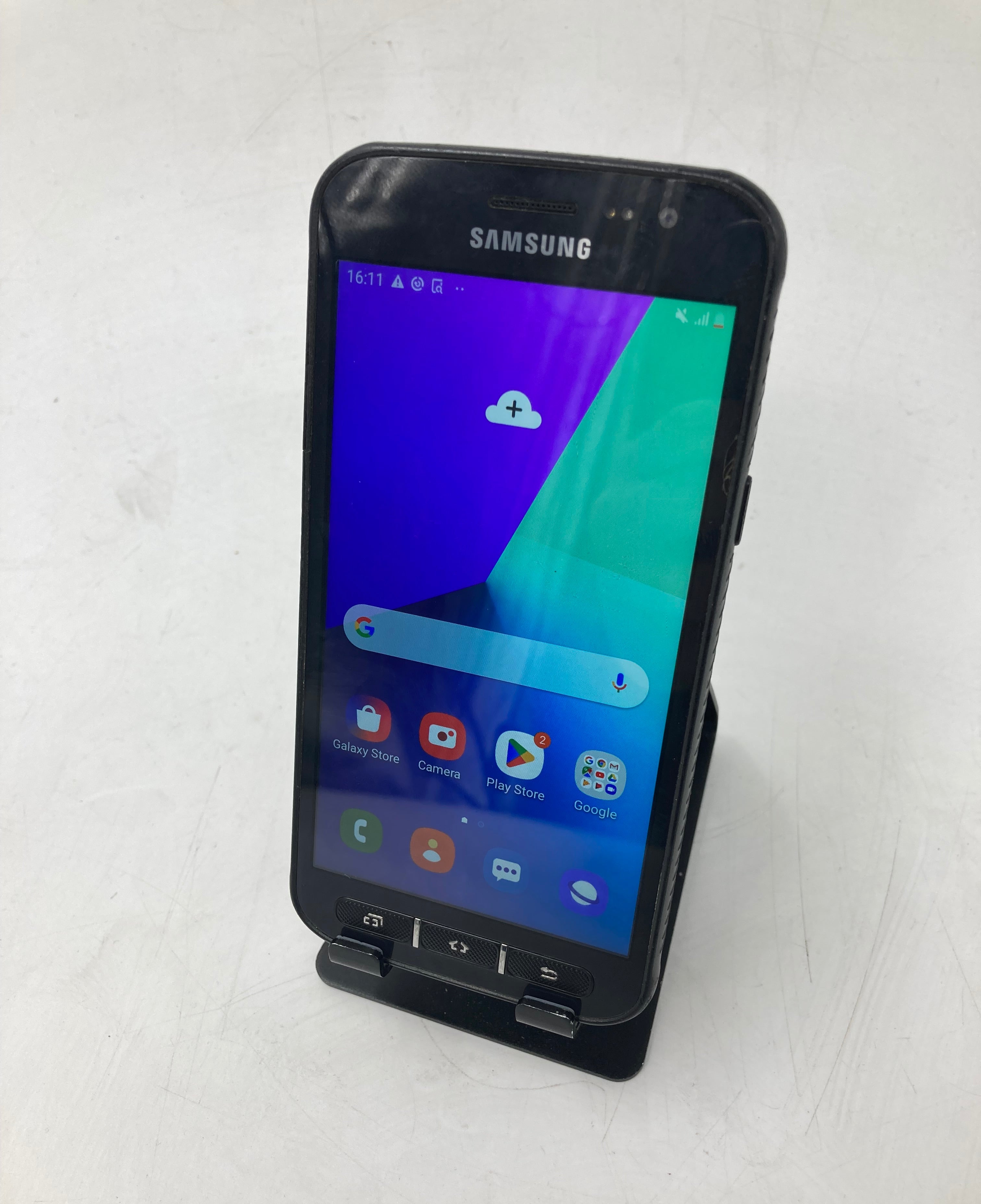 Samsung Galaxy XCover 4 5" 16GB Storage - Unlocked