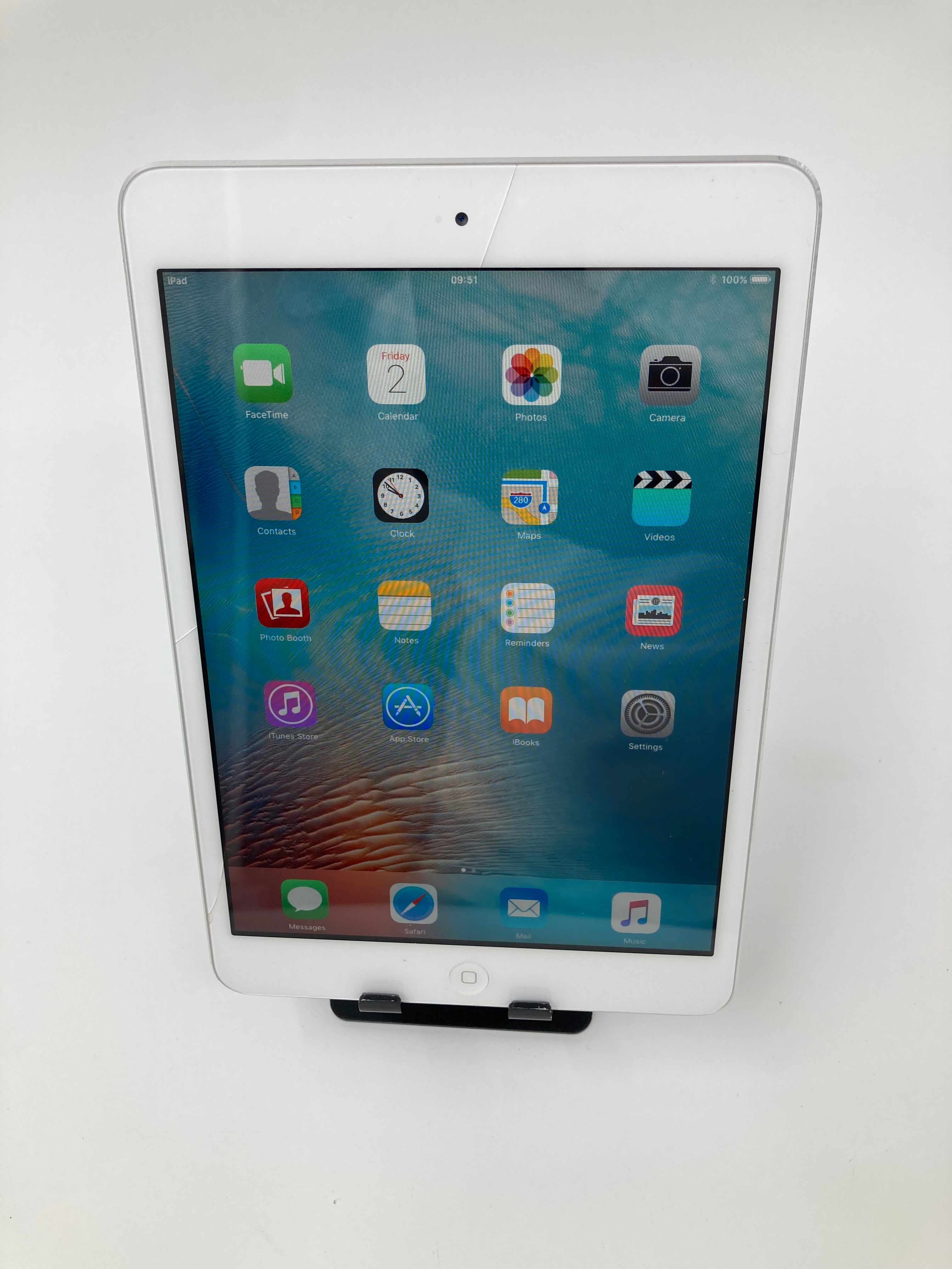 Apple iPad Mini 1st Gen WiFi Only A1432 16GB & 64GB Unlocked Batch of 2
