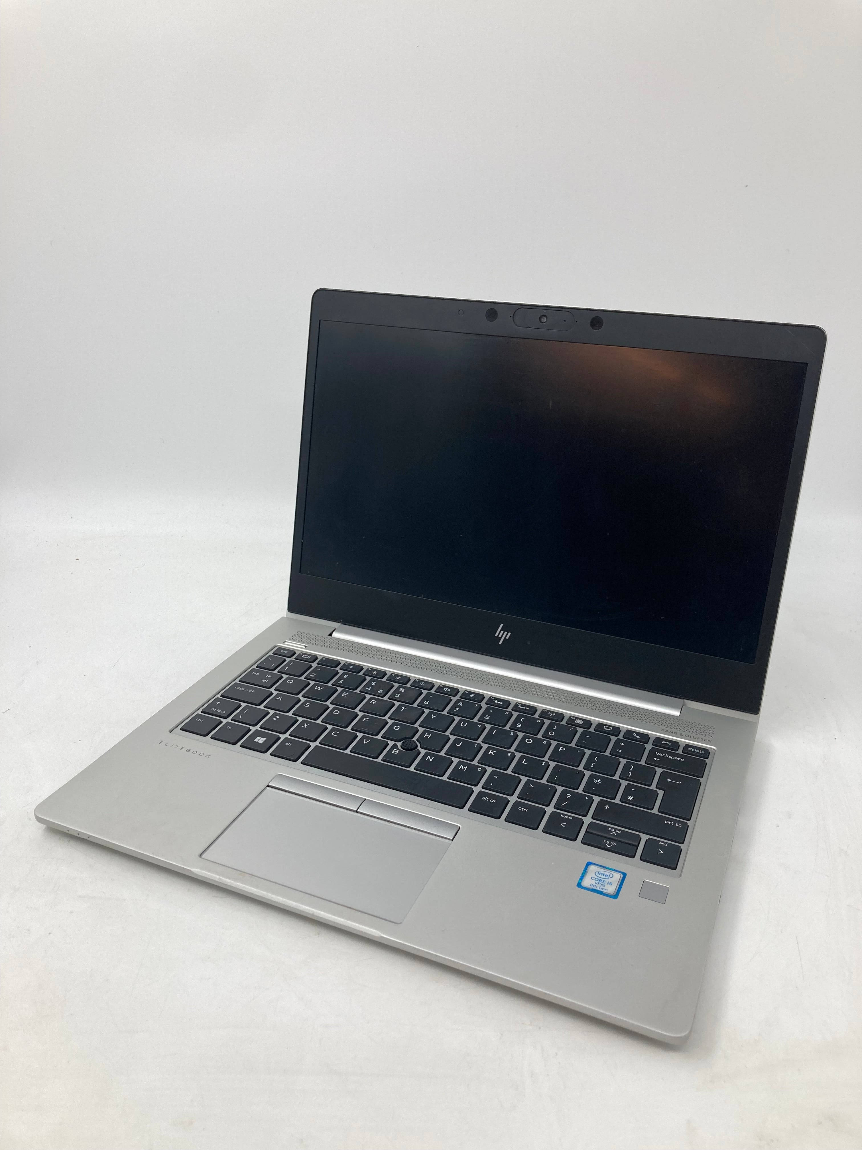 HP EliteBook 830 G6 13" Screen i5 8th Gen No RAM No SSD No OS *Spares*