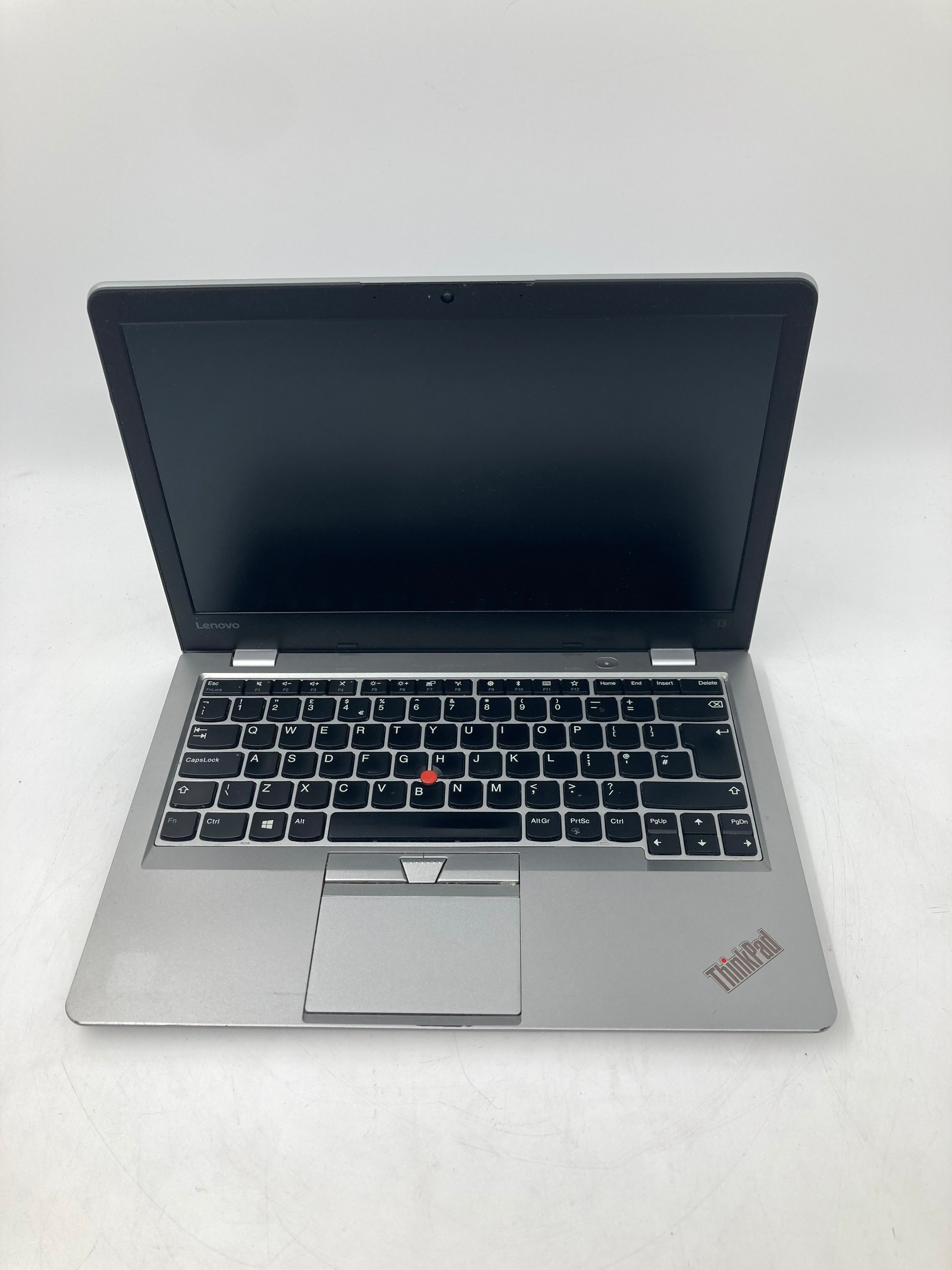 Lenovo Laptop T13 Gen 2 13" i5 7th Gen 8GB RAM No HDD No OS *Spares*