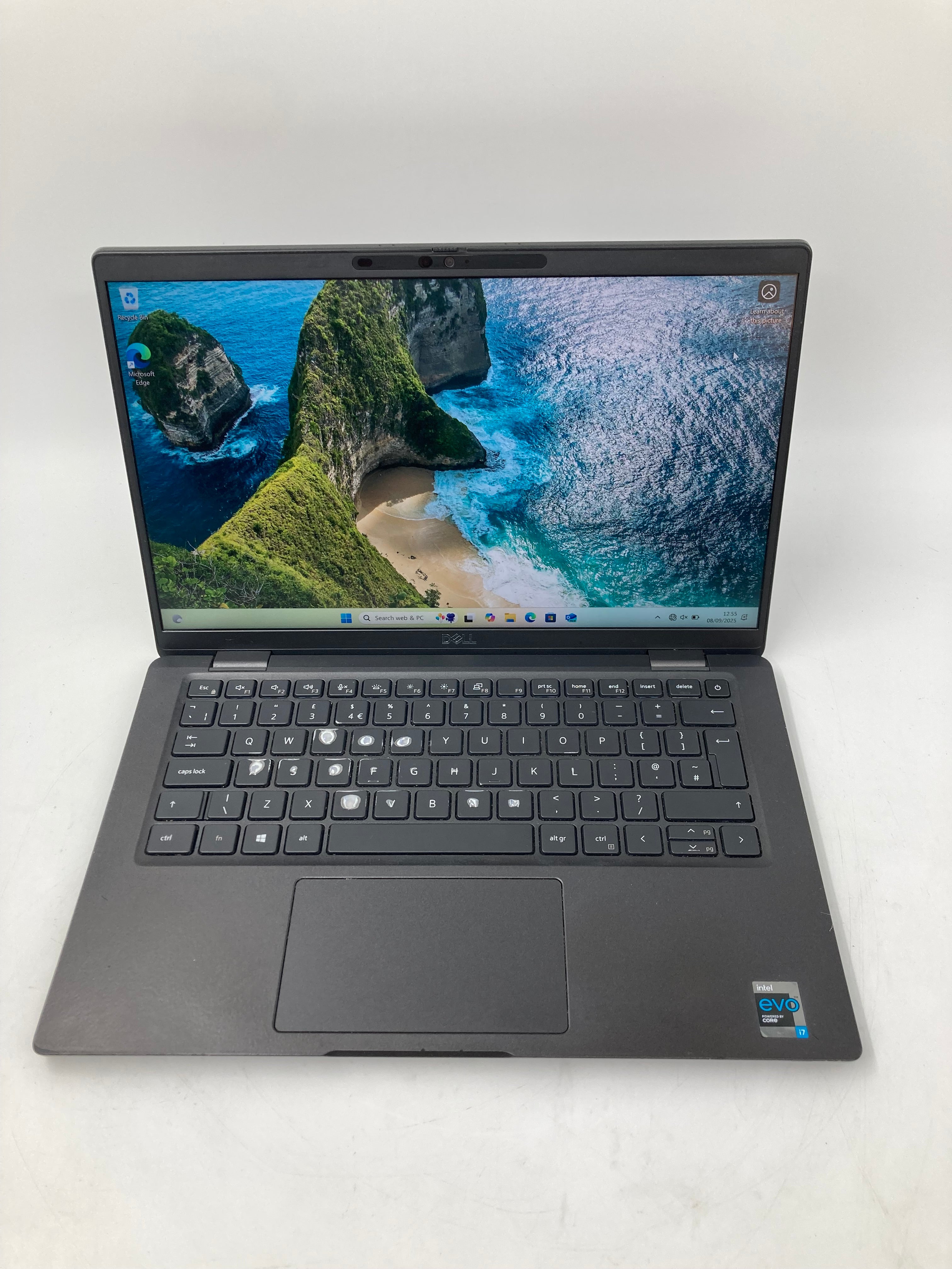 Dell Laptop Latitude 7420 14" i7 11th Gen 16GB RAM 512GB SSD W11 #5