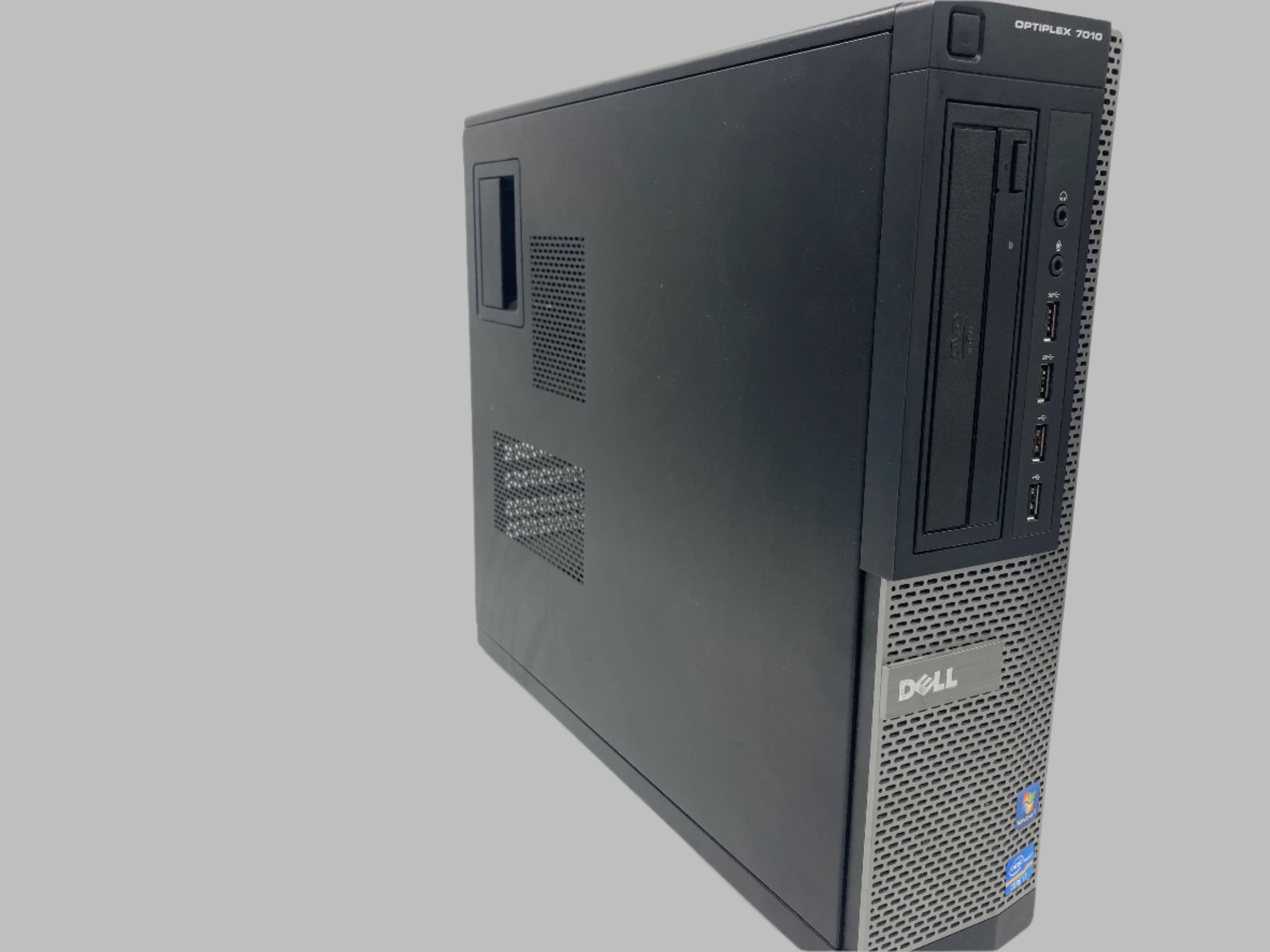 Dell Desktop PC Optiplex 7010 I7 3rd Gen 8GB RAM No HDD No OS