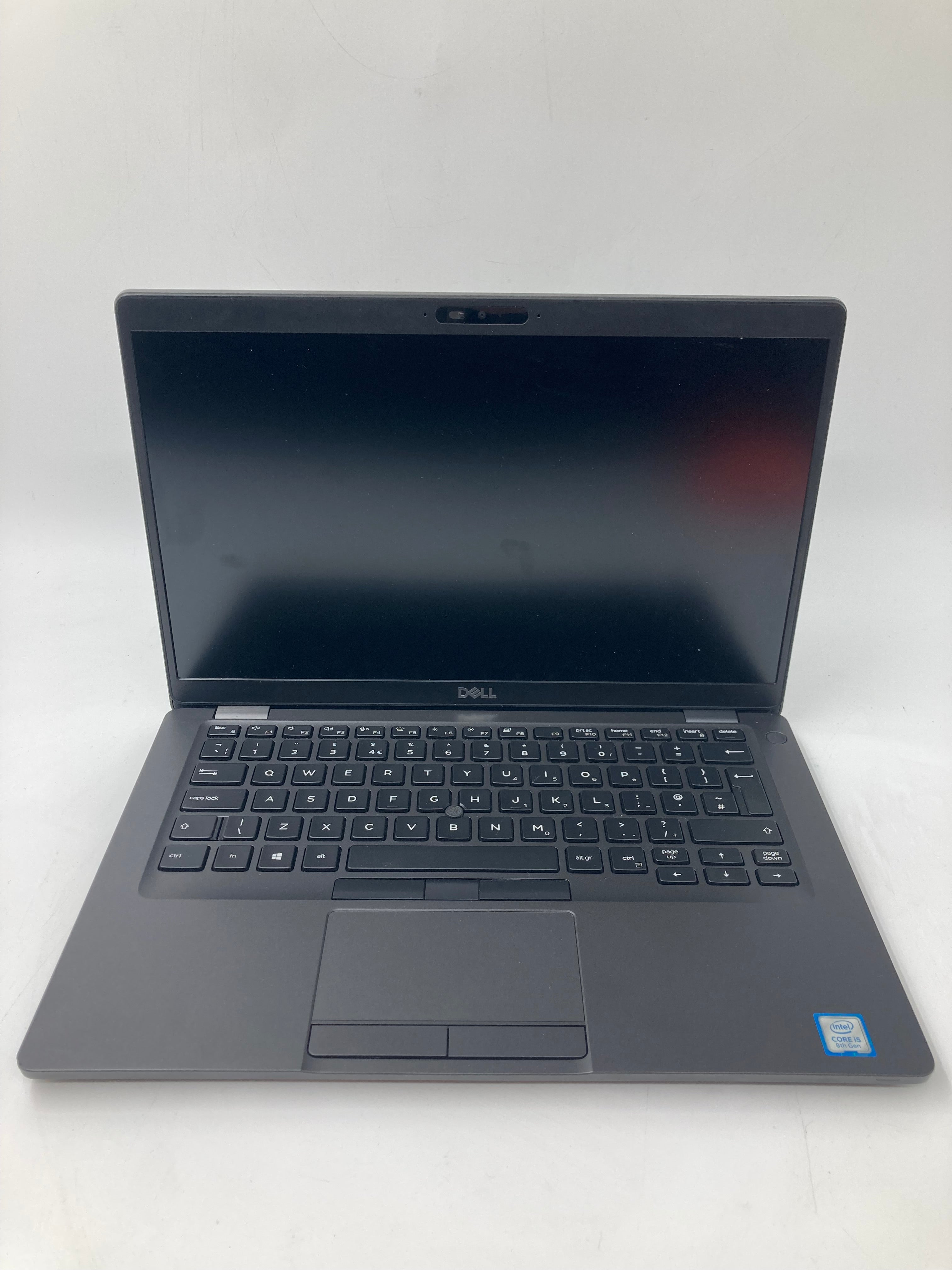 Dell Latitude 5400 14" Screen i5 8th Gen 8GB RAM 256GB SSD Windows 11