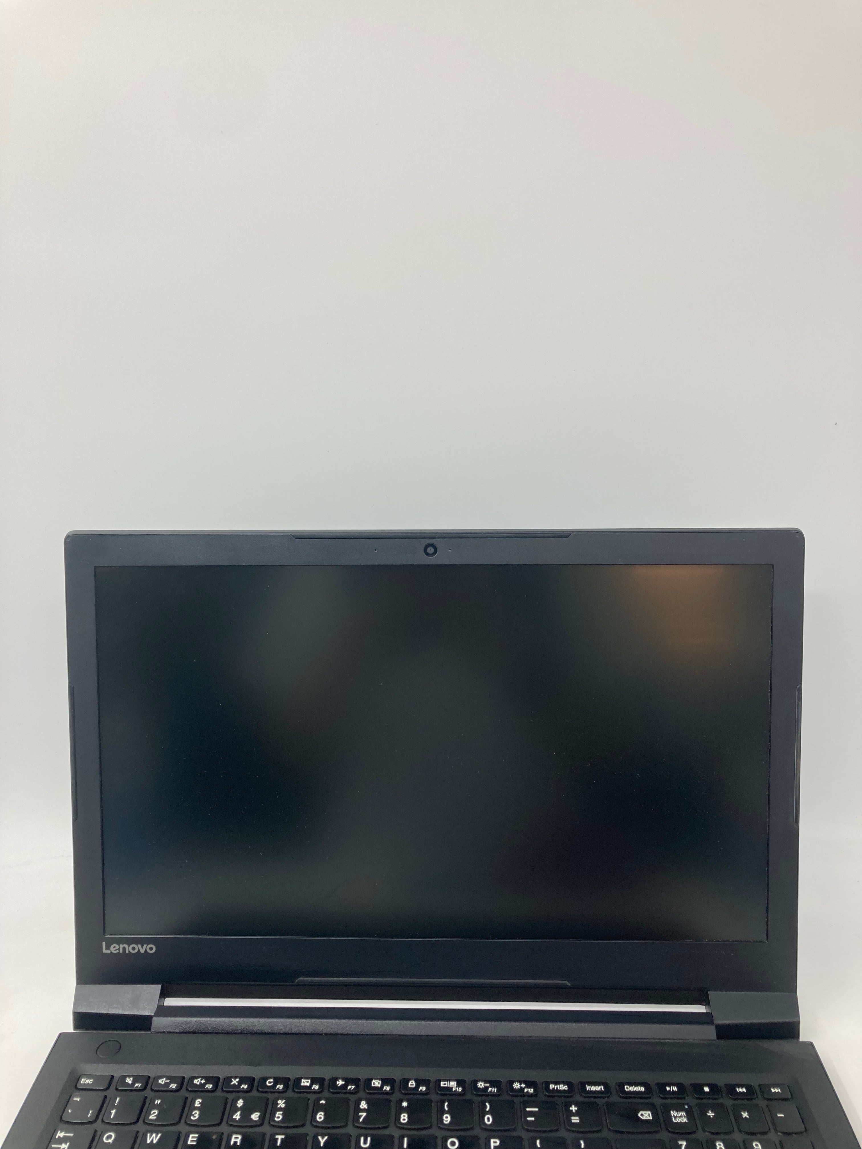 Lenovo V110-15AST 15" Screen AMD A9 4GB RAM No SSD No OS *Spares*