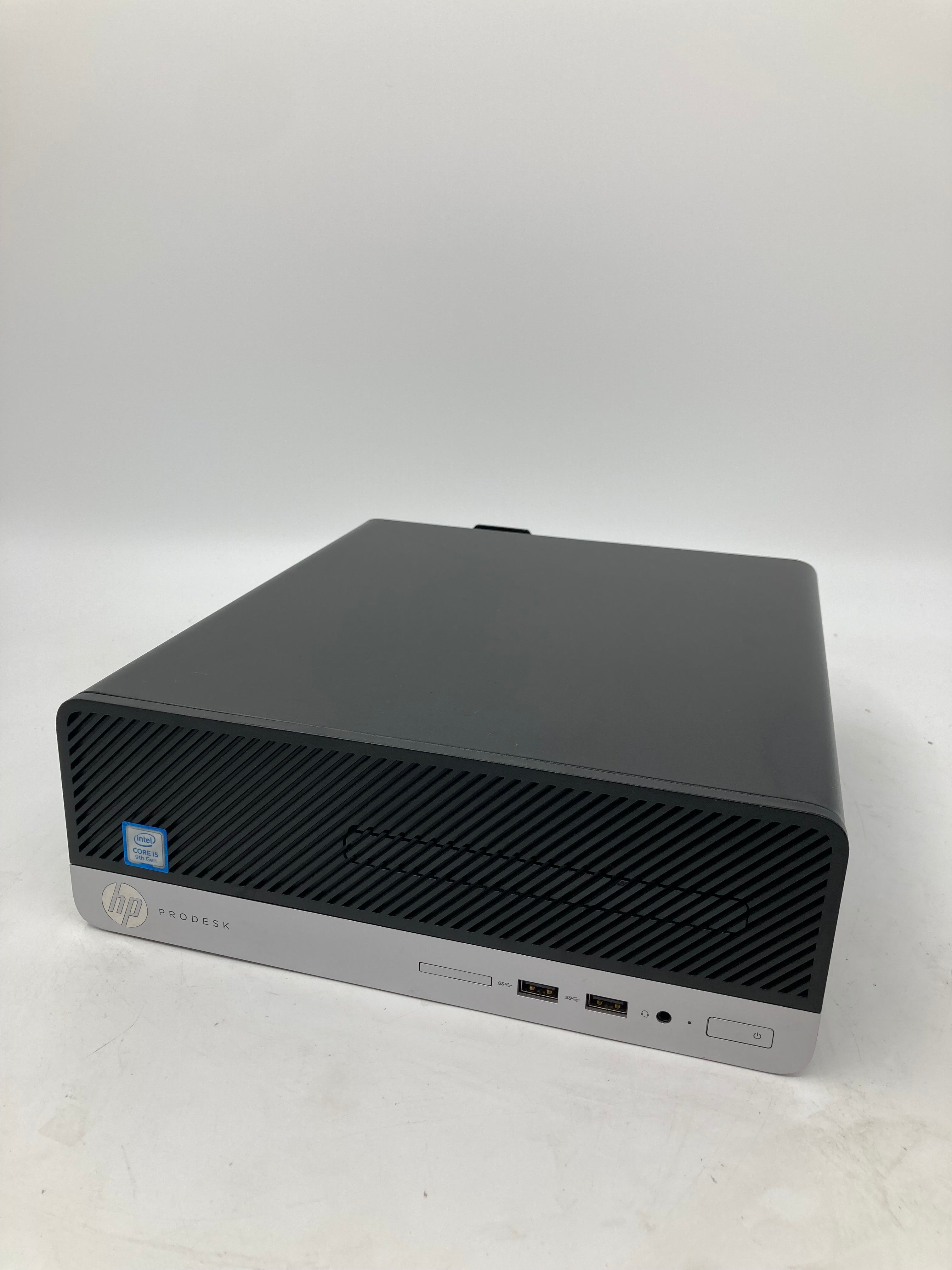 HP EliteDesk ProDesk Compaq 4GB 8GB 12GB RAM NO SSD No OS Lot of 11