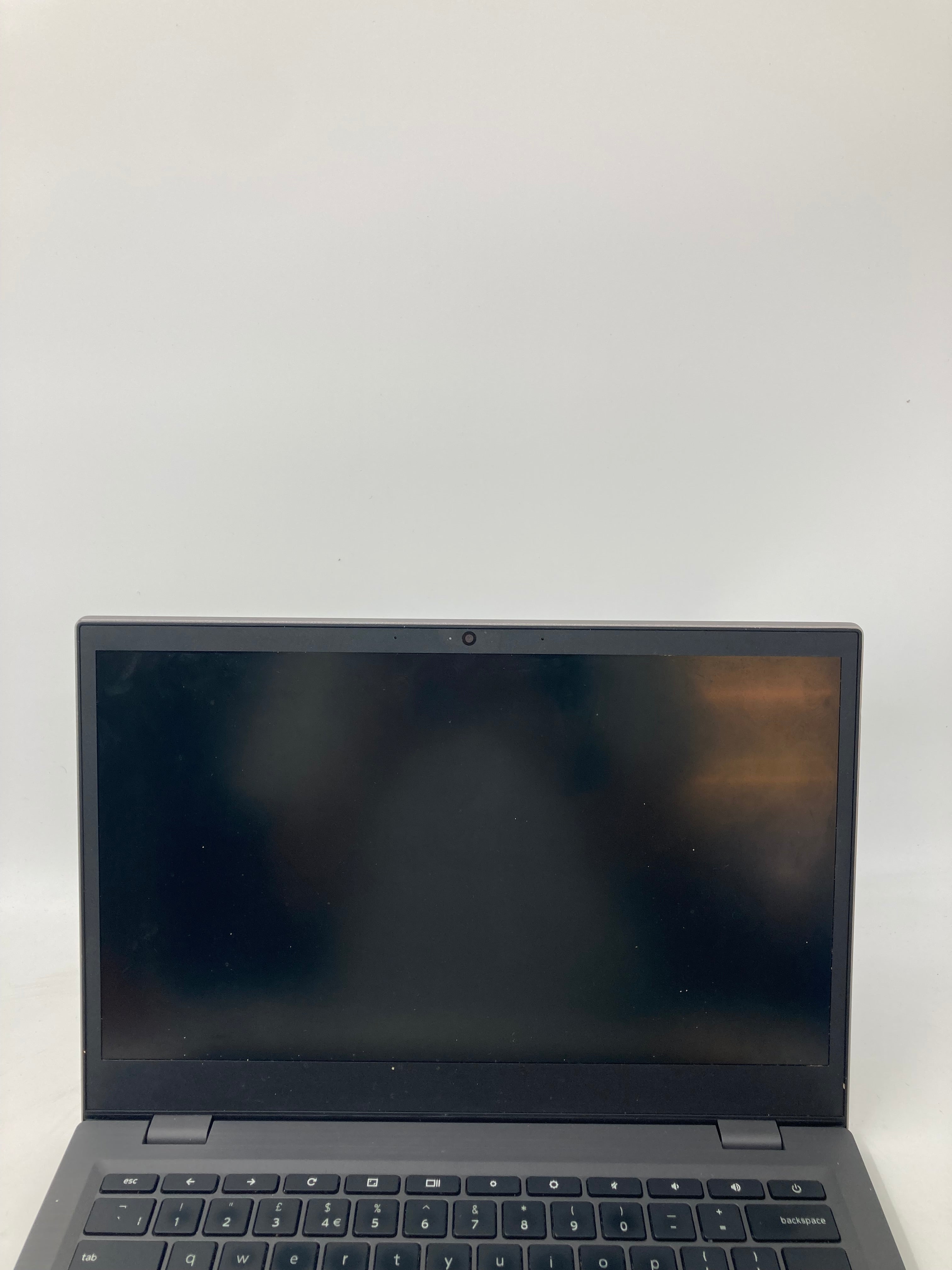 Lenovo ChromeBook 14e 14" Screen A4 9120 4GB RAM 16GB SSD Chrome OS