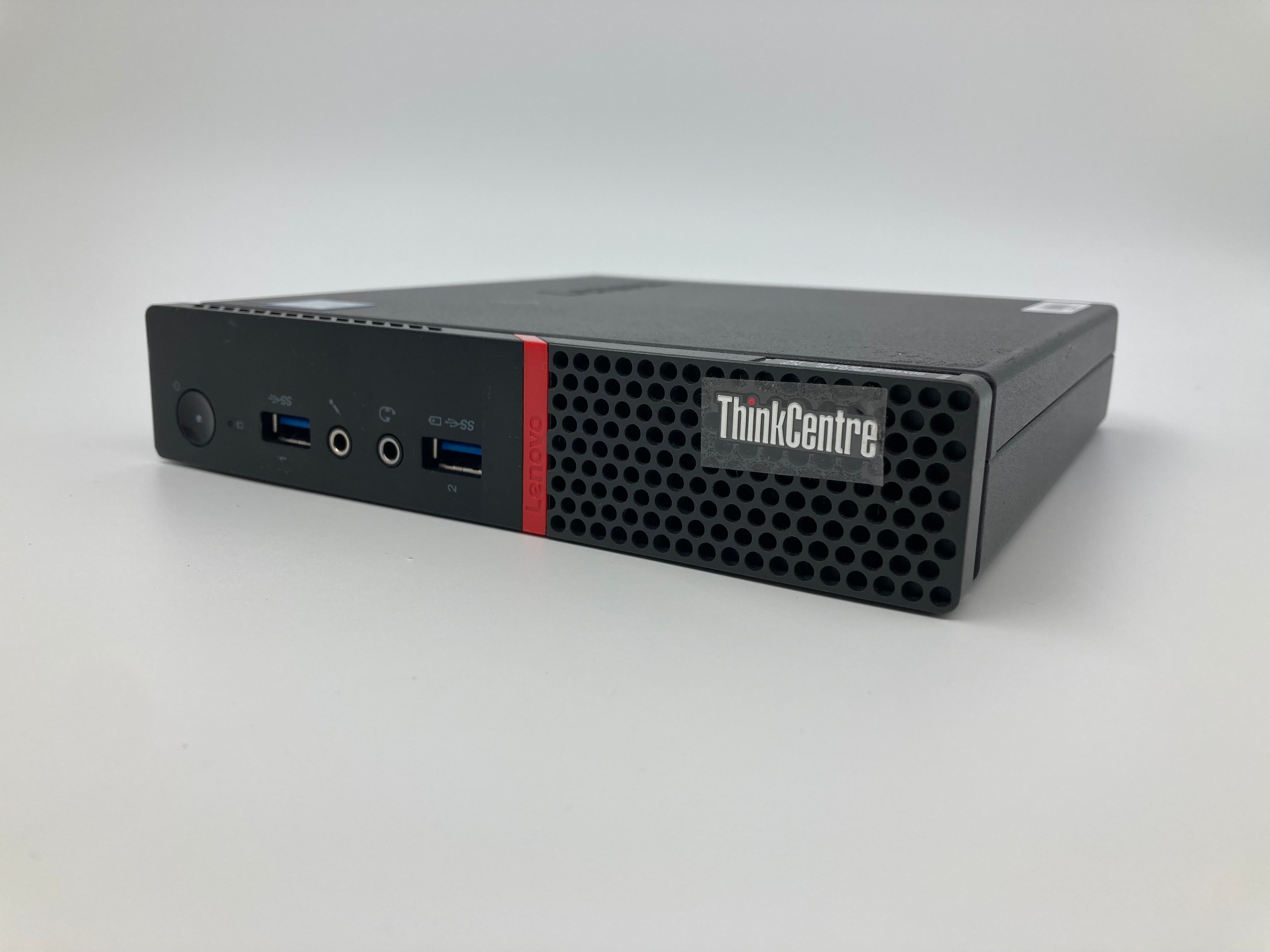 Lenovo Mini PC ThinkCentre M700 i5 6th Gen 4GB RAM No HDD No OS #2