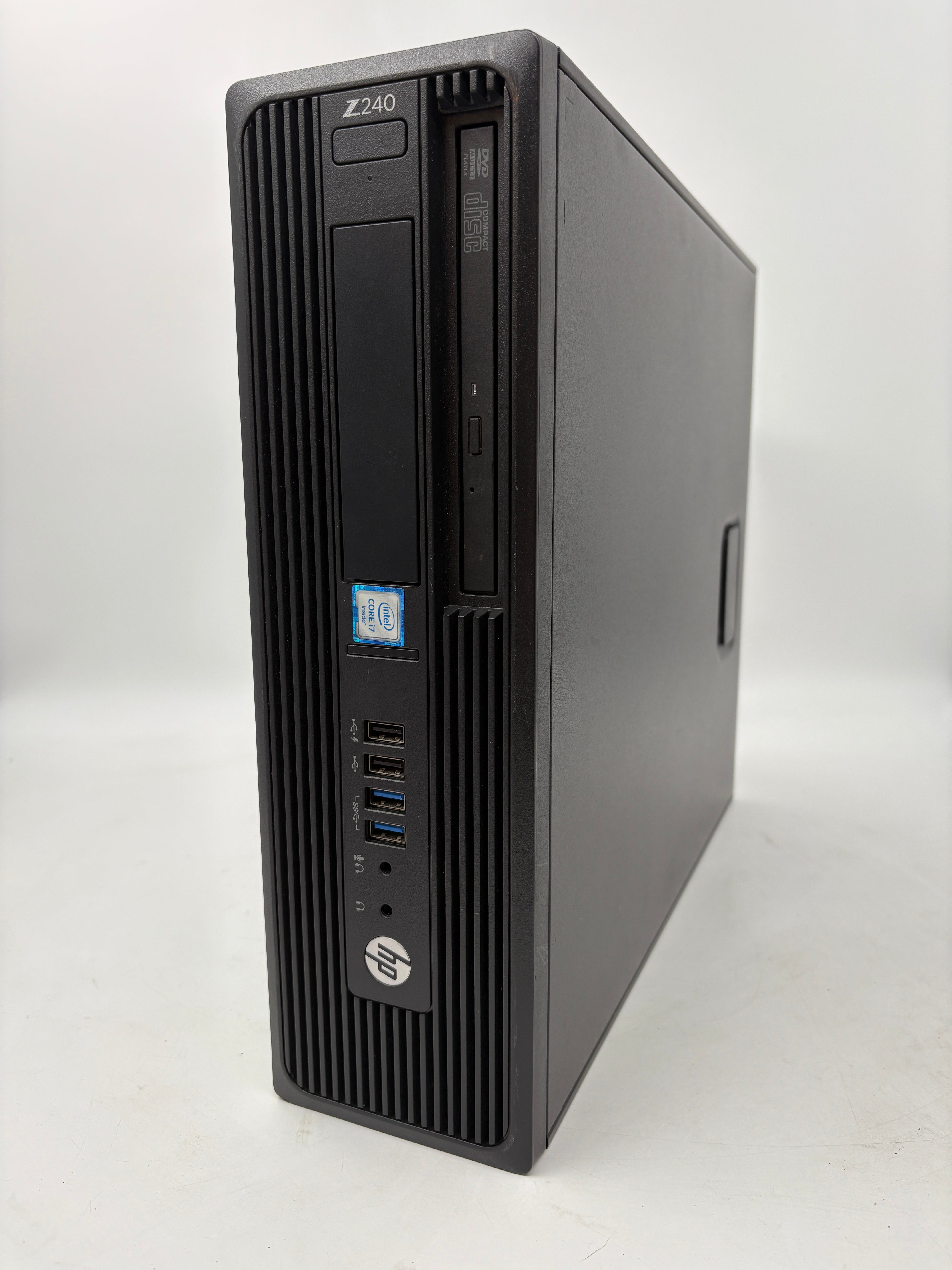 Batch of Desktop PCs - 32 units (See Description)