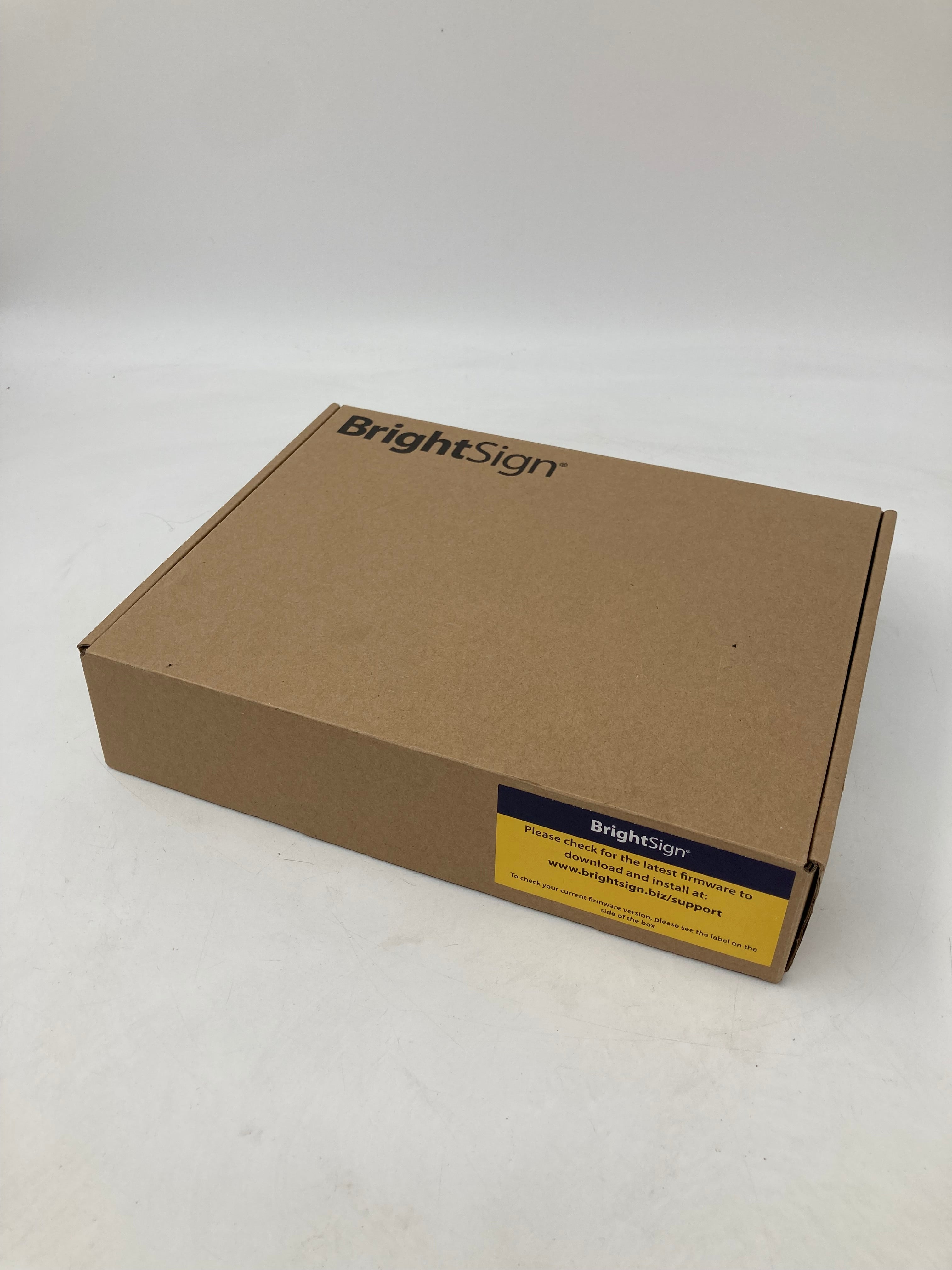 Brightsign XD1230 Full HD Media Player