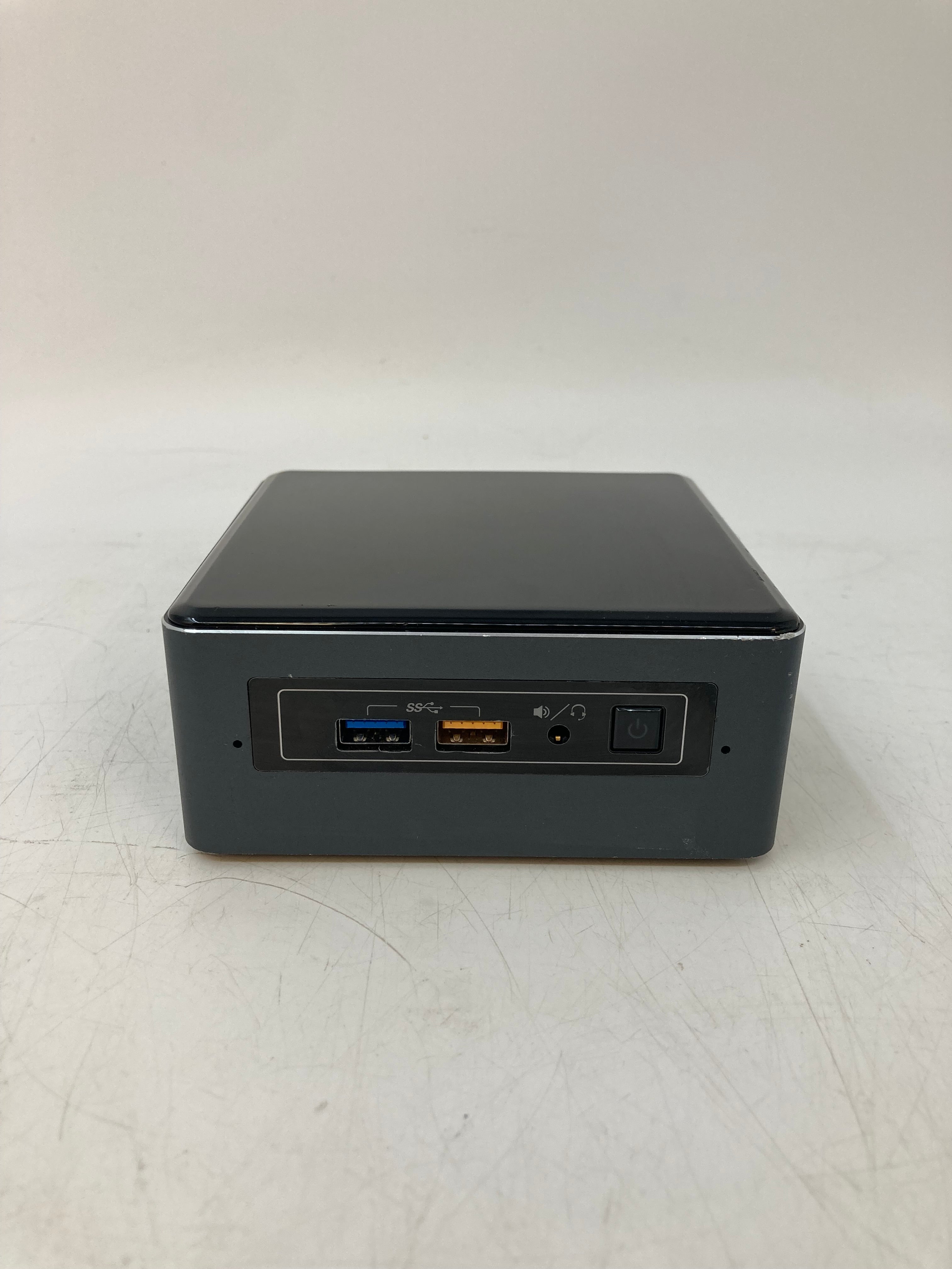Intel NUC7i7BNH Mini PC | i7 7th Gen | 8GB RAM | 128GB SSD | W11 Pro