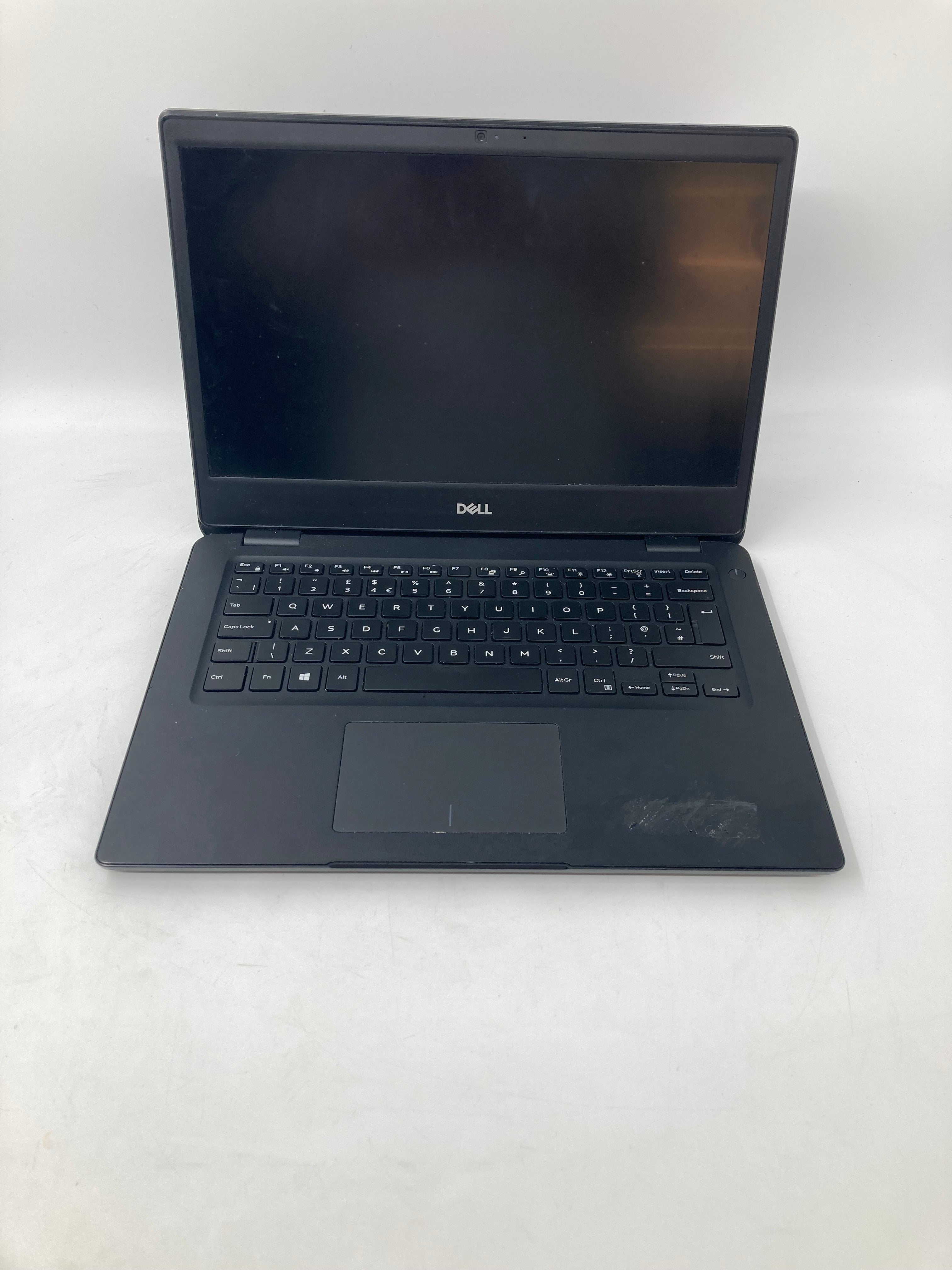 Dell Latitude 3400 14" Screen i5 8th Gen 8GB RAM No SSD No OS *Spares*
