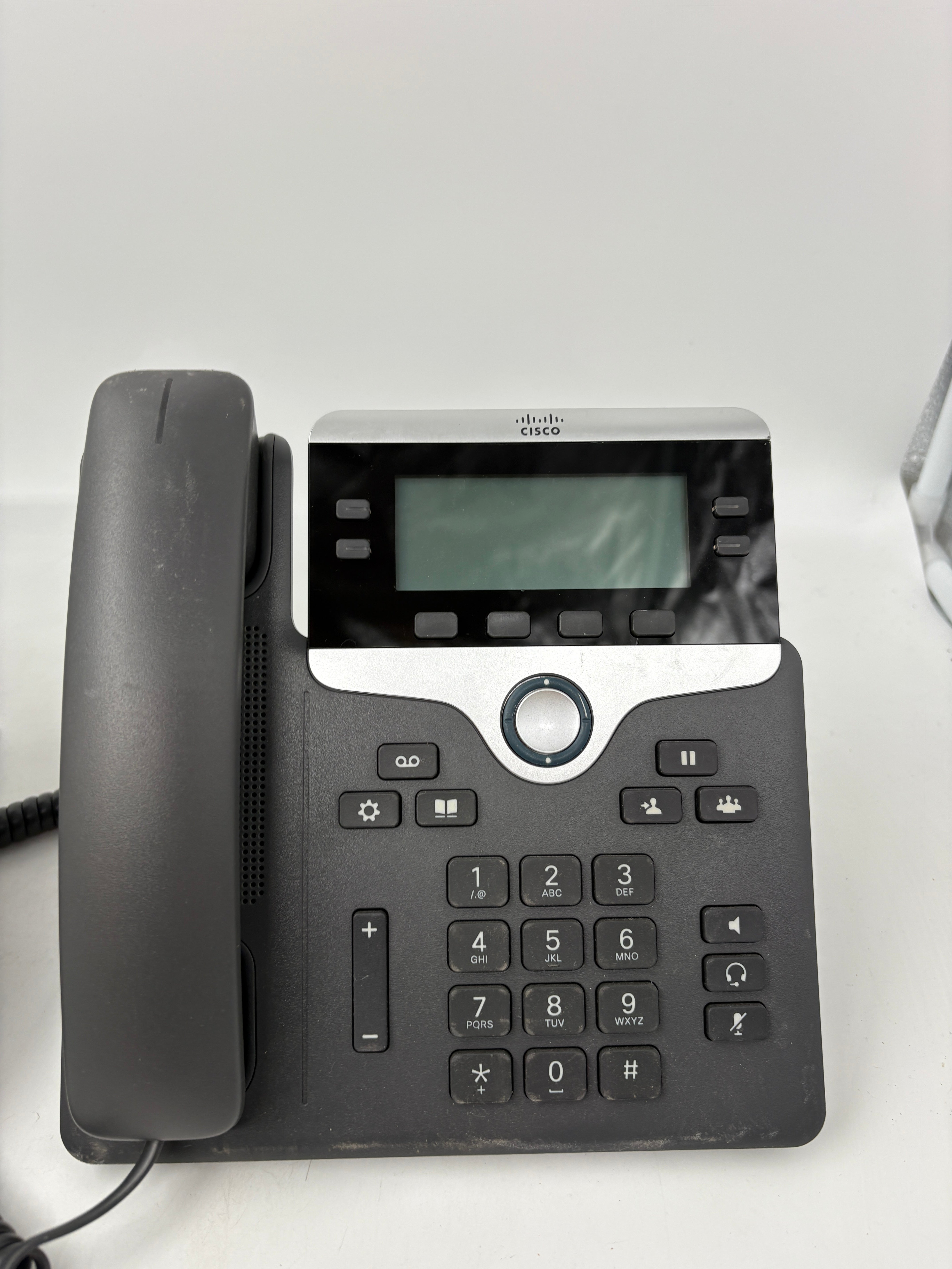 Batch of 25 Cisco IP Phones - CP-7841 CP-8851 *See Description*