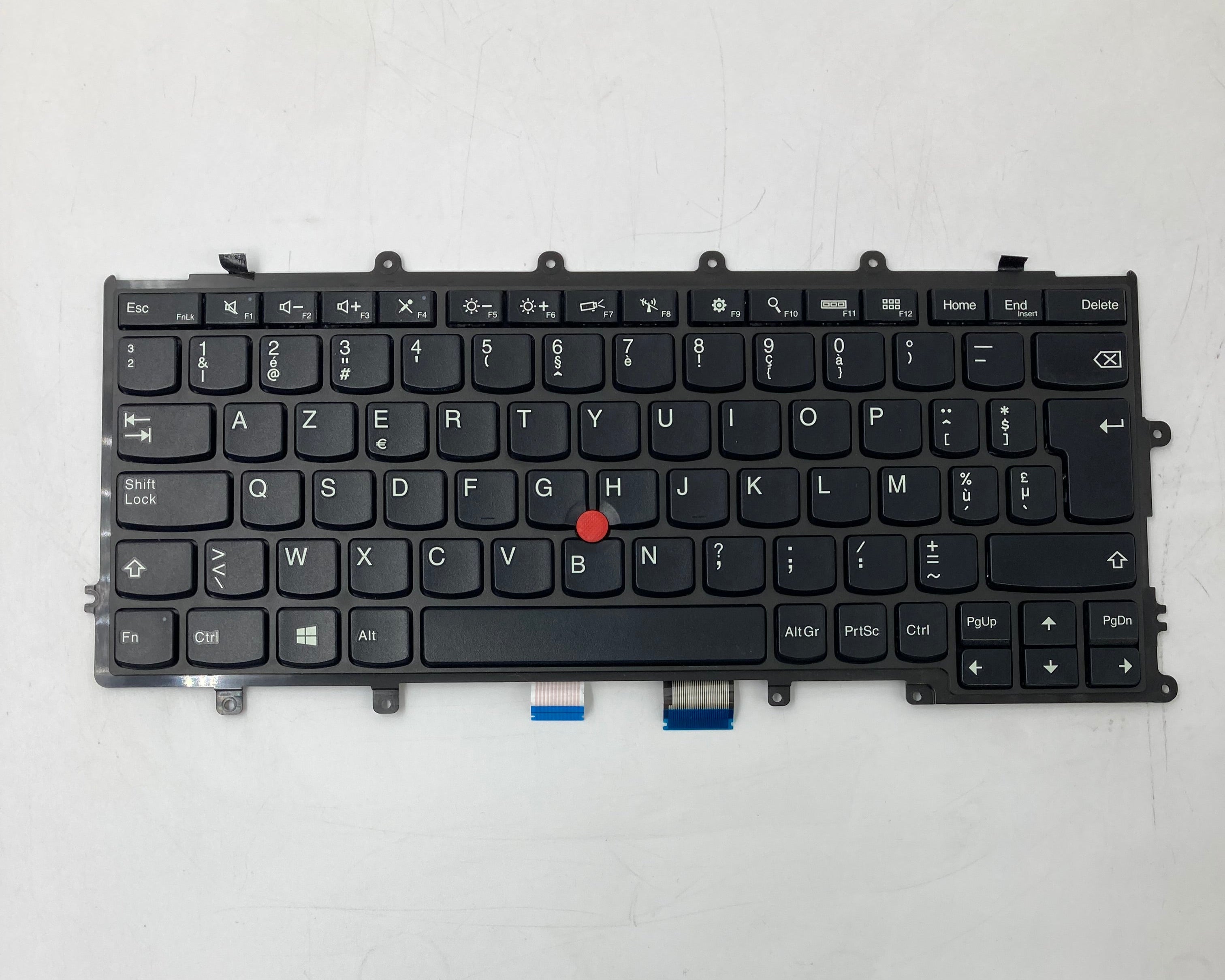 Lenovo Laptop Keyboard CS13X UK Layout for Lenovo Thinkpad X230S X240 X240S