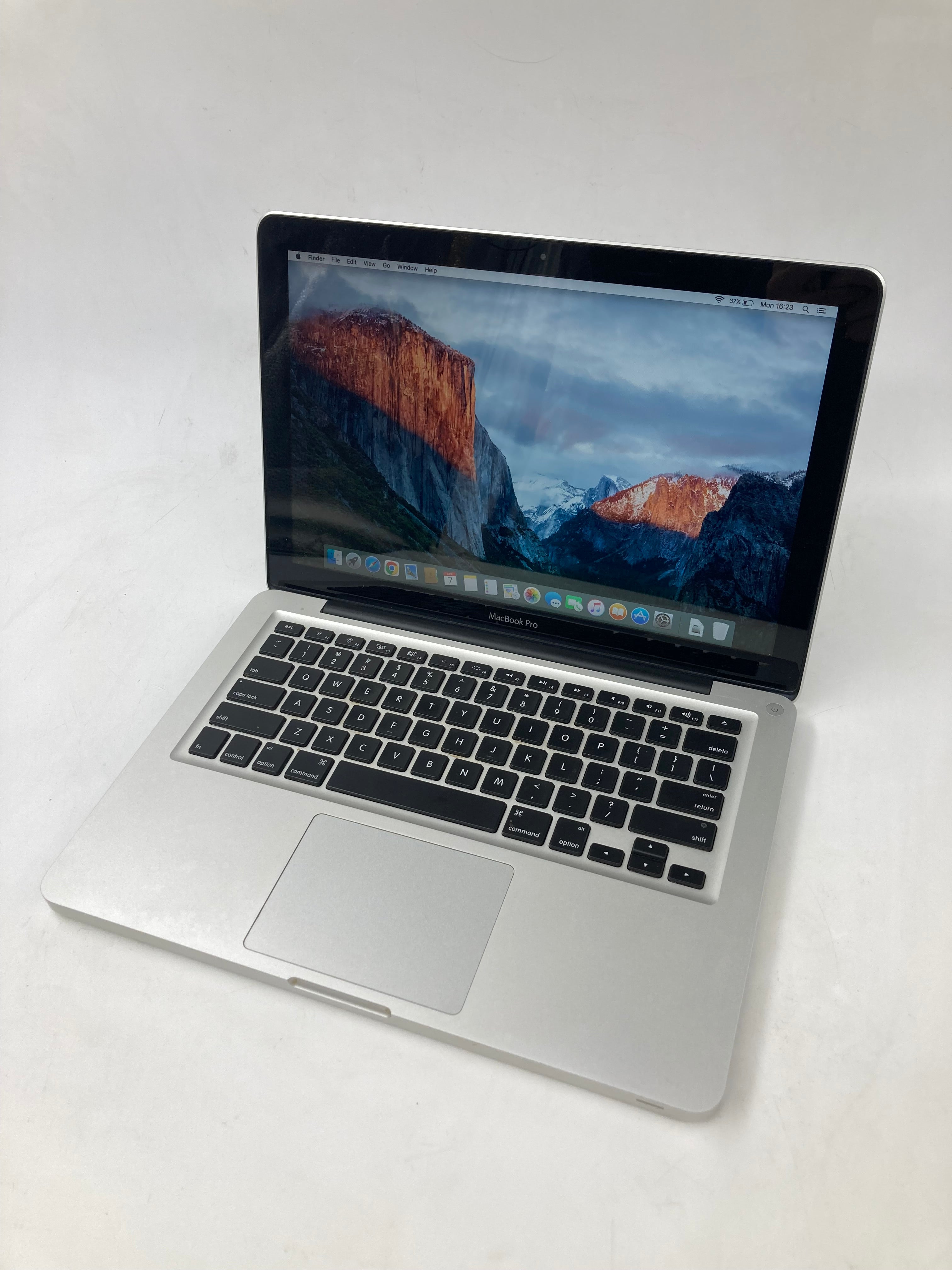 Apple MacBook Pro A1278 13.3" Intel Core i5 4GB RAM 500GB HDD