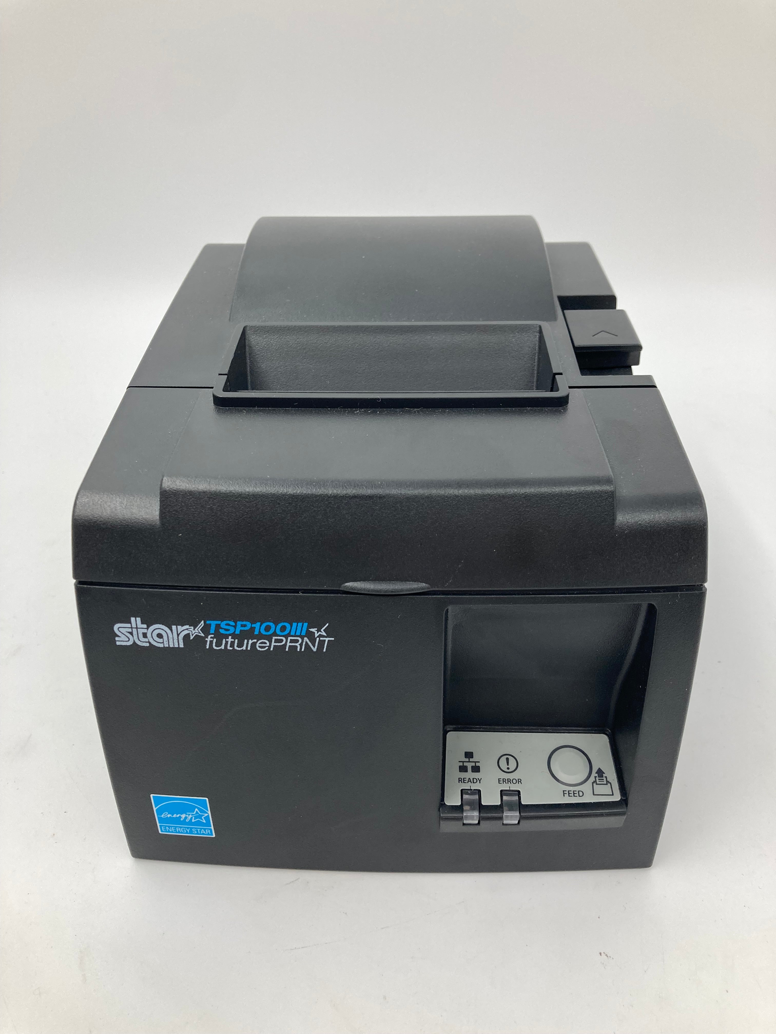 Star TSP100III futurePRNT Thermal Receipt Printer USB