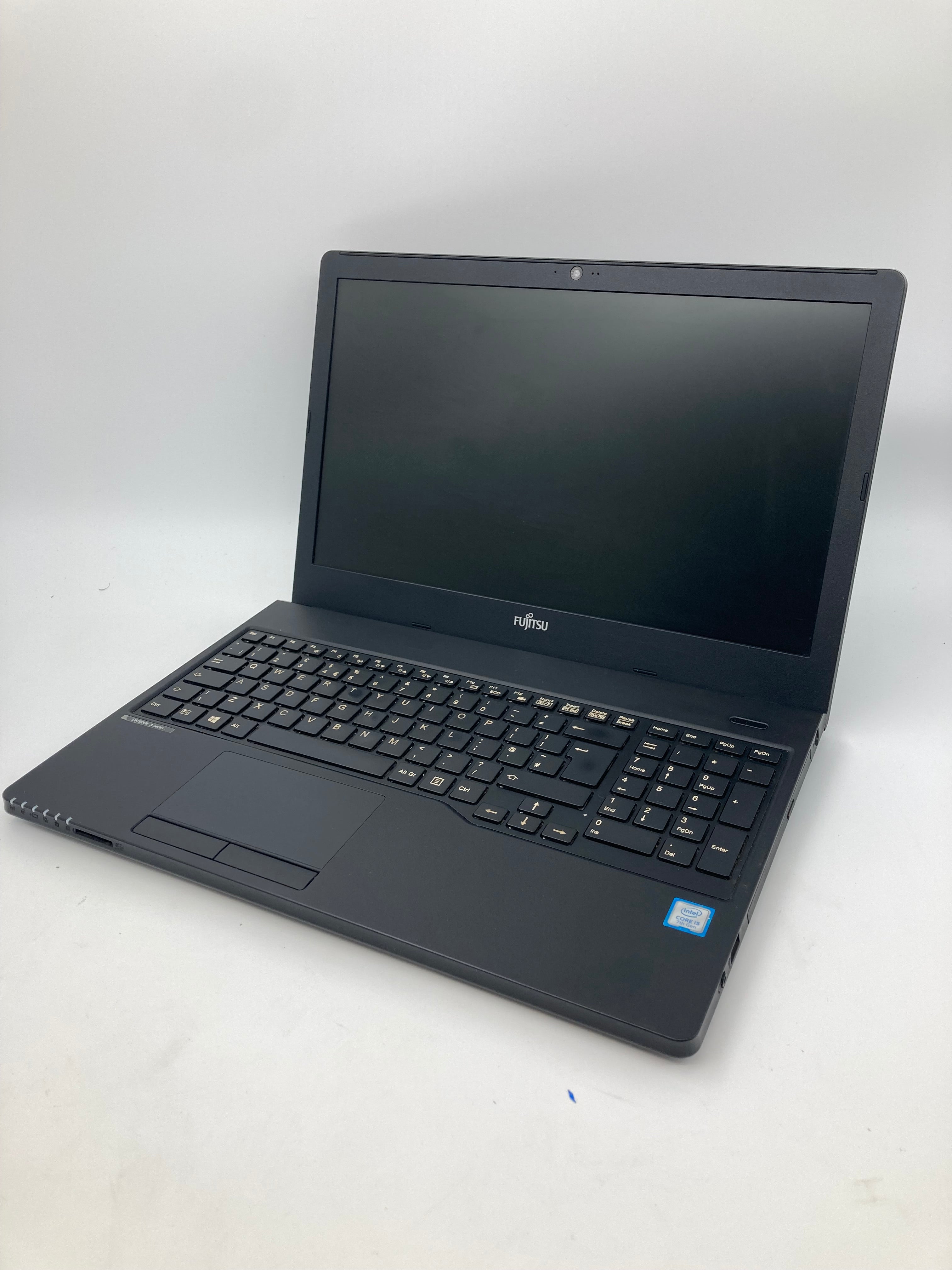 Fujitsu LifeBook A557 15.6" Screen i5 7200U No RAM No SSD No OS *Spares* #1