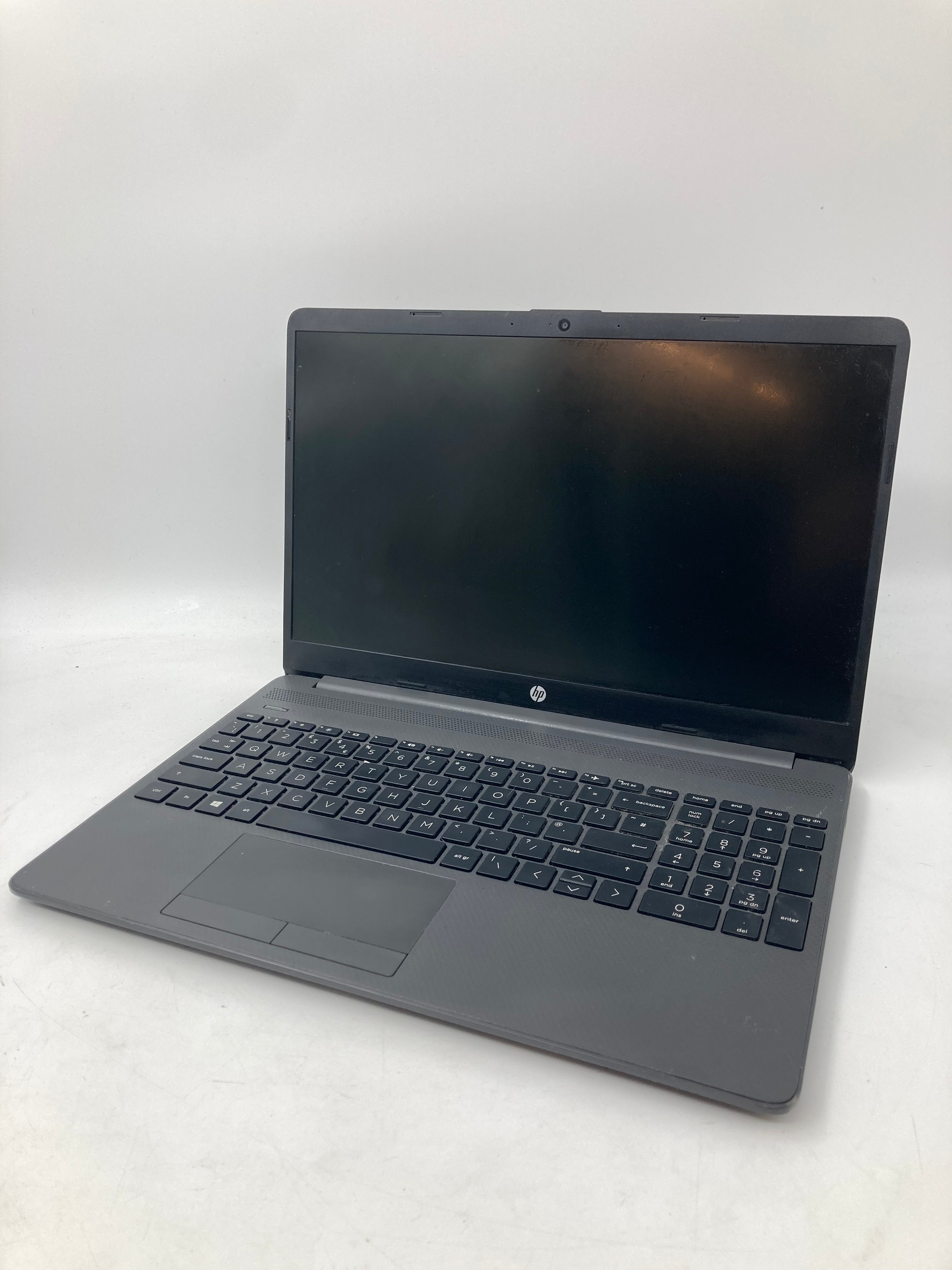 HP 255 G8 Notebook PC Ryzen 5 3rd Gen No RAM No SSD No OS *Spares*