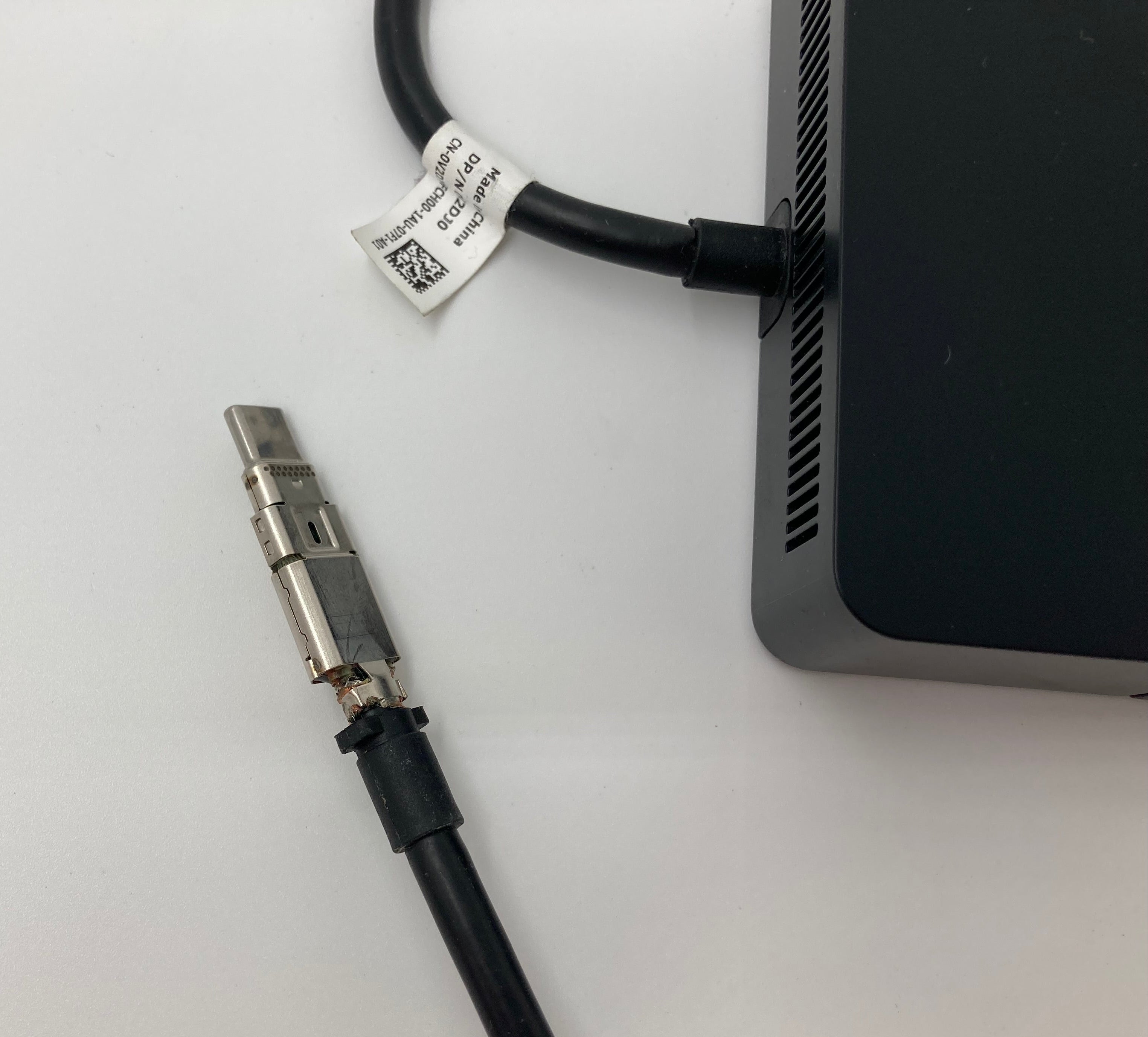 Dell Docking Station K20A USB-C HDMI DisplayPort Ethernet Batch of 3