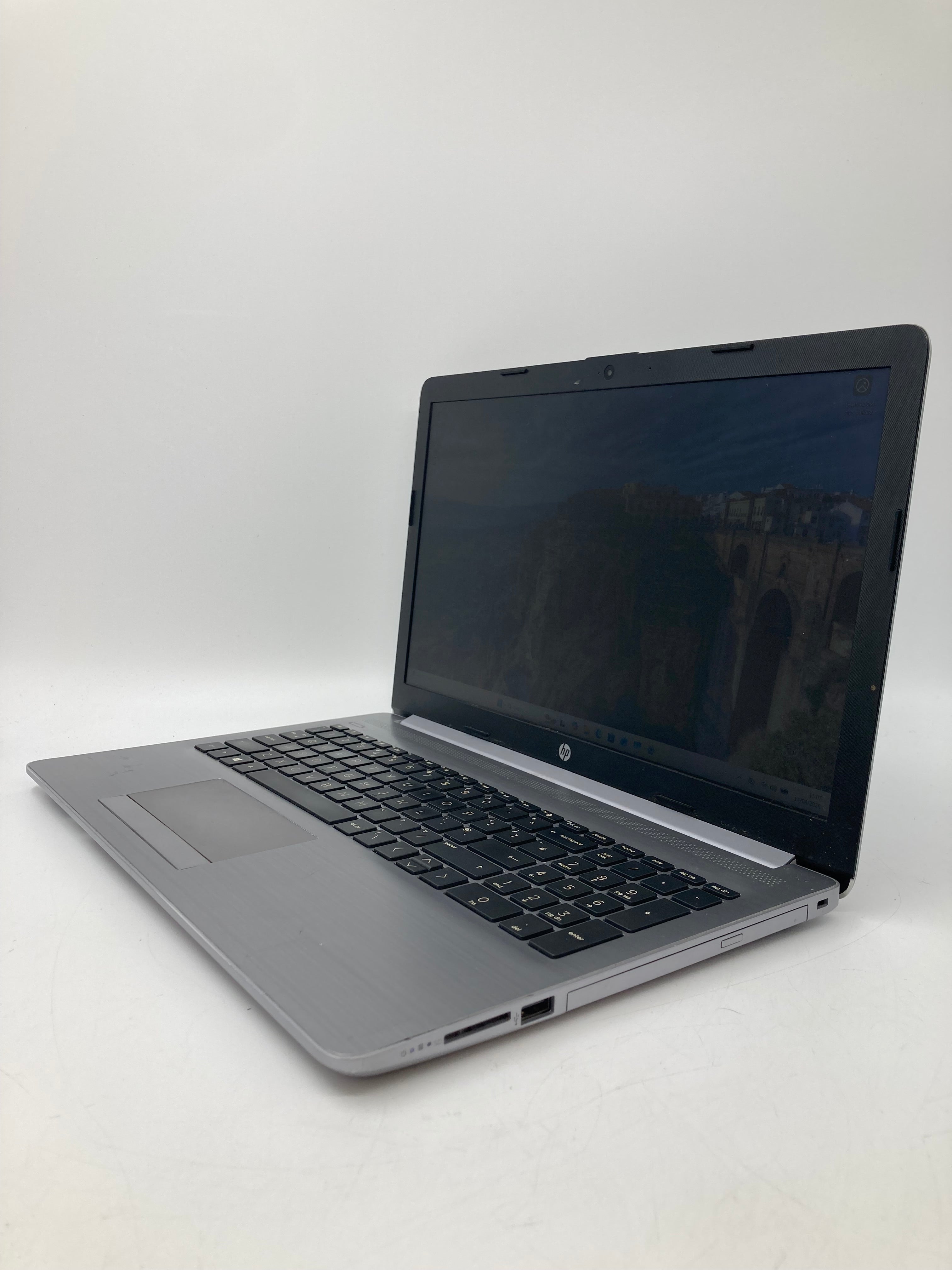 HP 255 G7 Notebook | 15.6" FHD | AMD Ryzen 5 CPU | 8GB RAM | 256GB SSD | W11 | Grade B