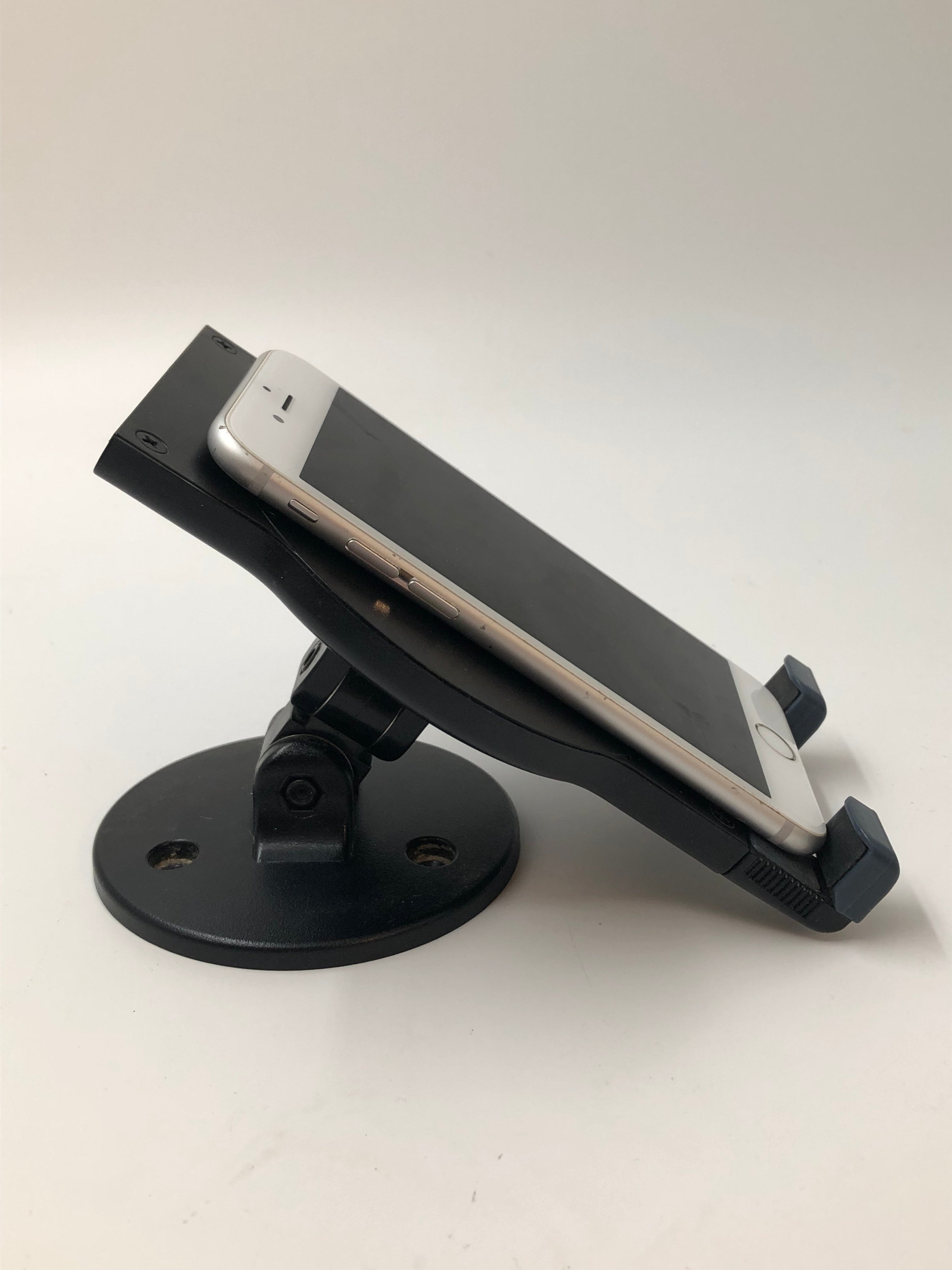 Apple iPhone 6s (2015), 4.7" Screen, 32GB Storage, A9 Chipset, Silver, Unlocked