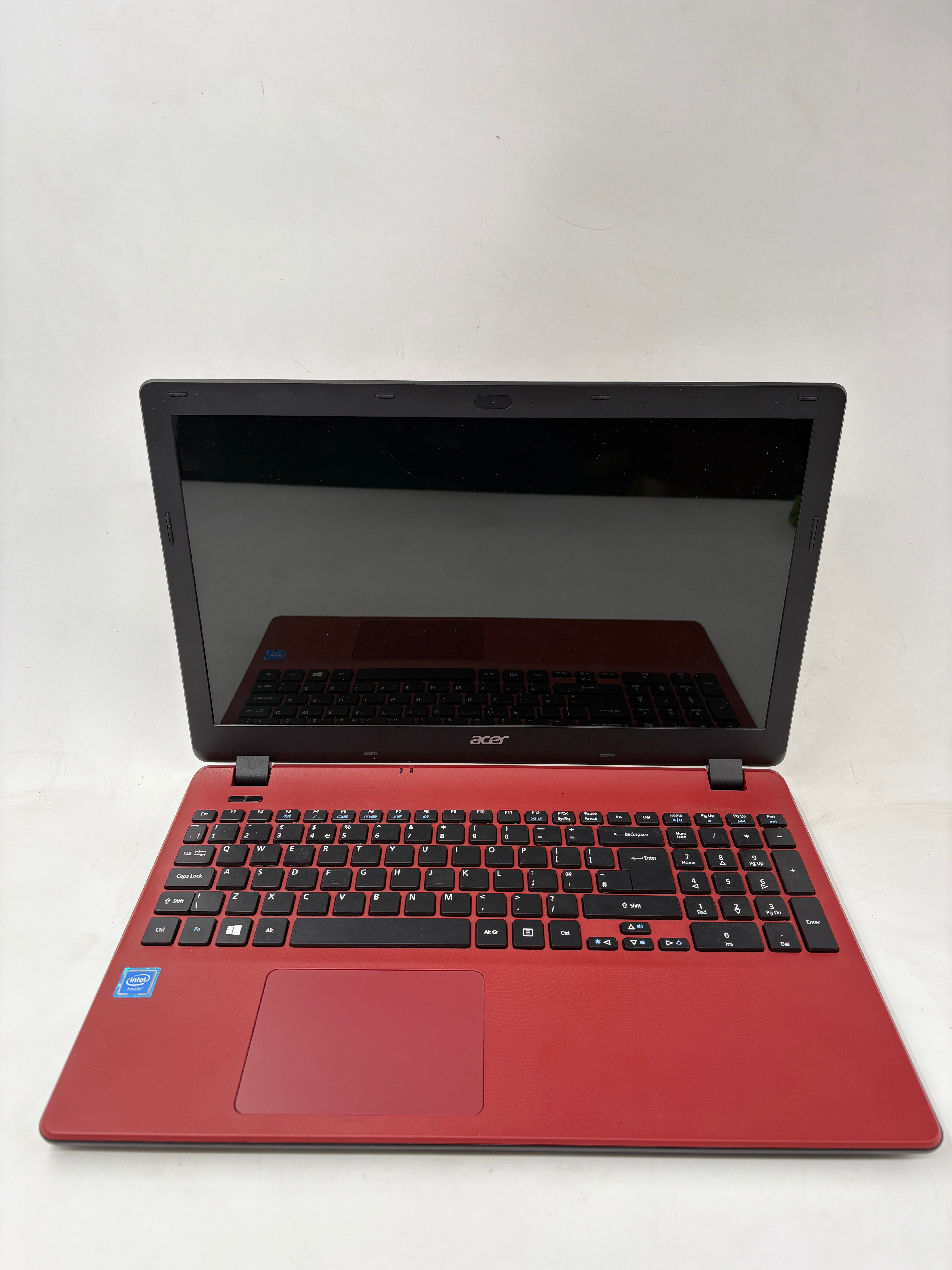Acer Aspire Laptop E51-531 15.6" Screen Intel Celeron N3050 4GB RAM NO HDD NO OS
