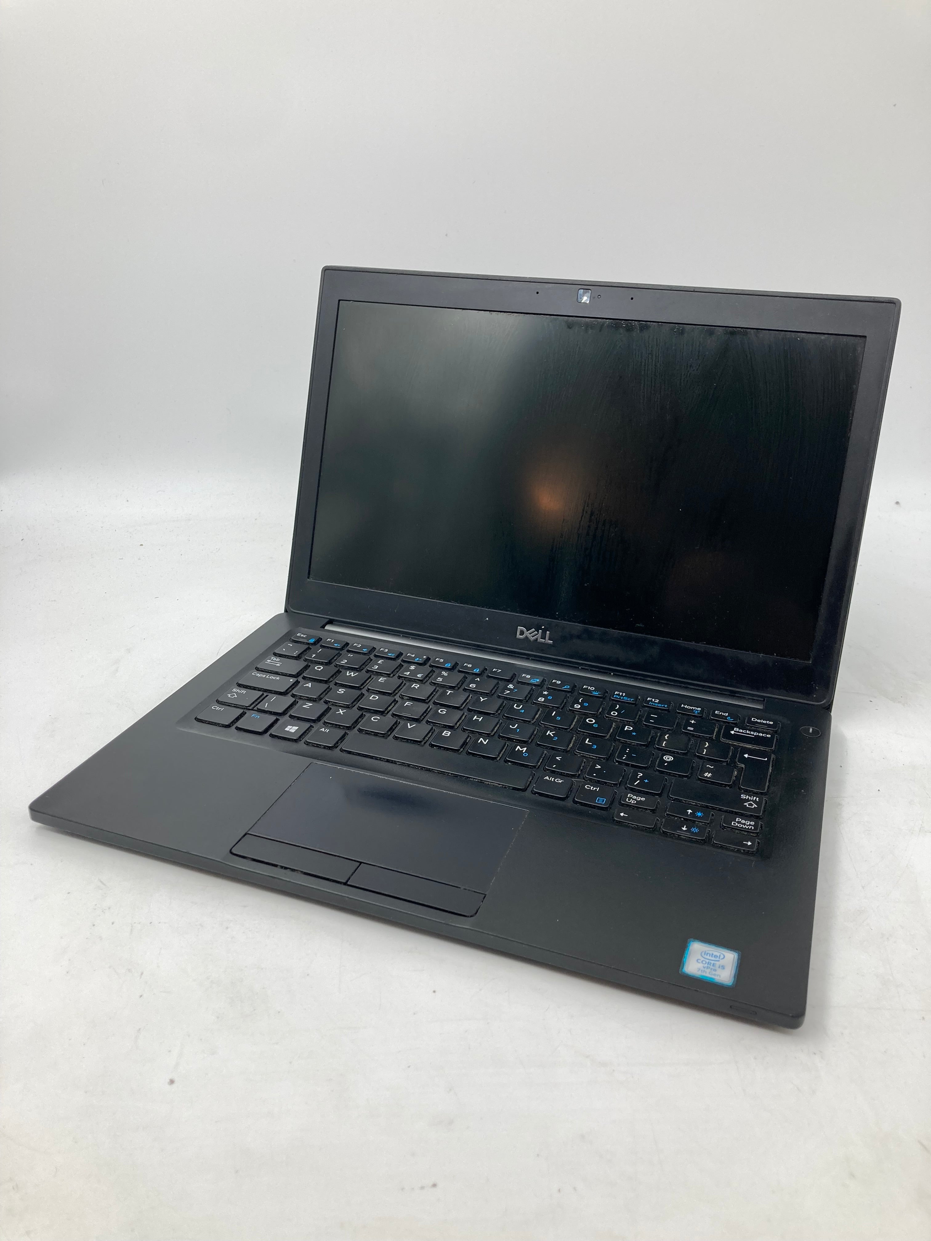 Dell Latitude 7290 12" Screen i5 7th Gen 8GB RAM No SSD No OS *Spares*