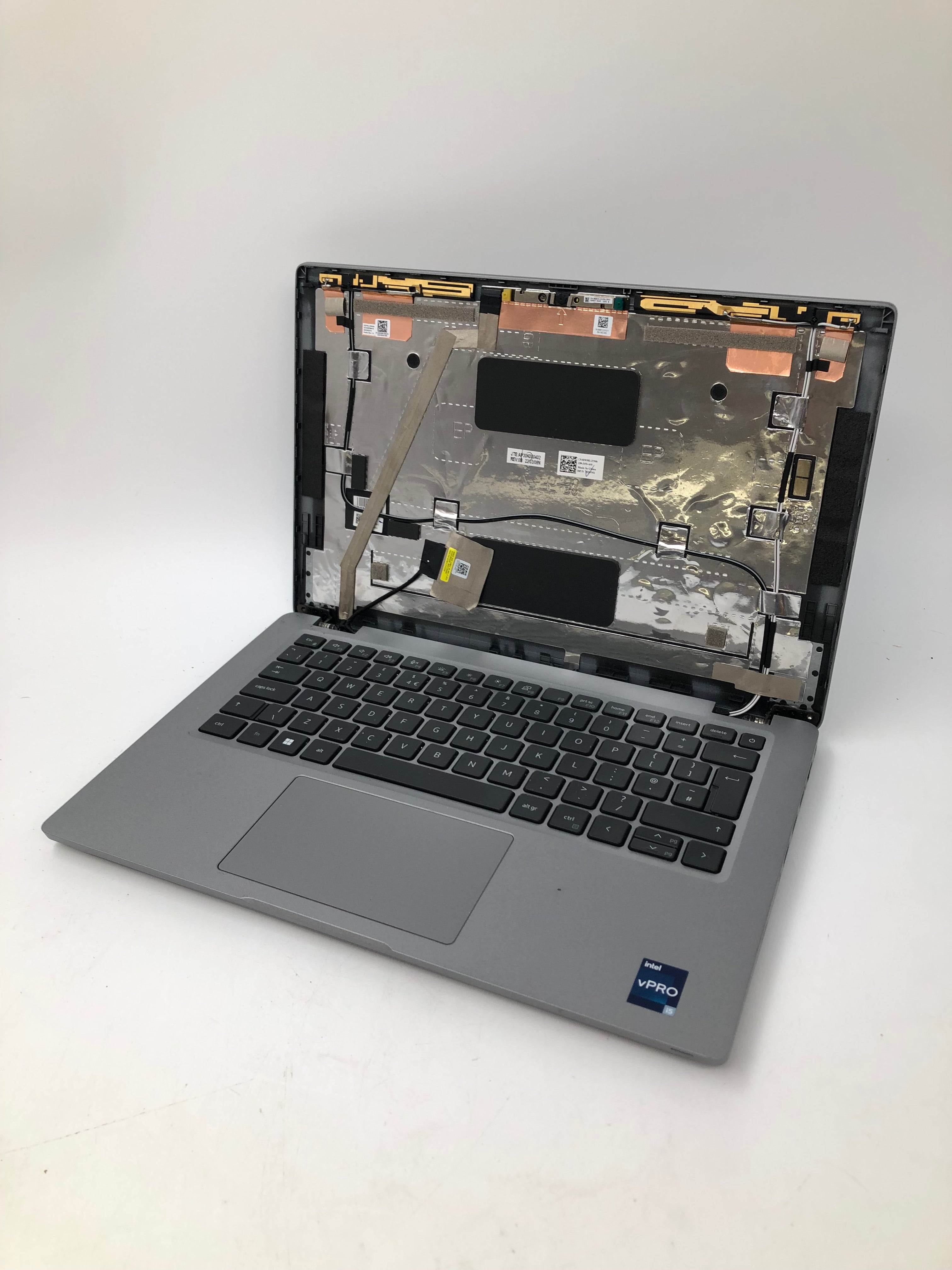 Dell Laptop Latitude 5430 14" Screen i5 12th Gen No RAM No SSD No OS Spares