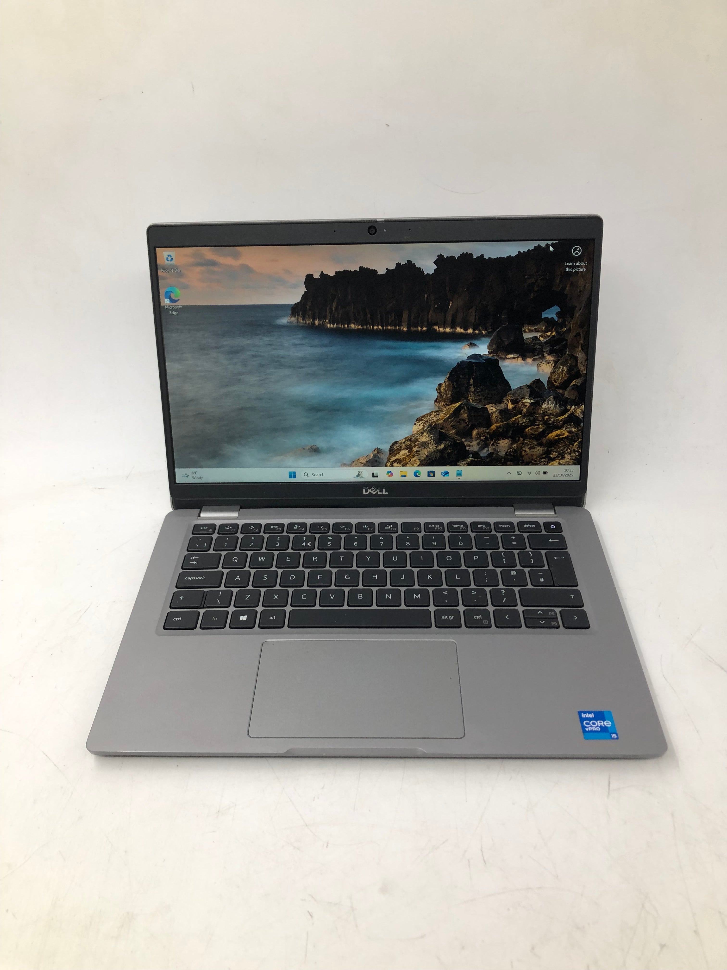 Dell Latitude 5320 13" Screen i5 11th Gen 8GB RAM 256GB SSD W11