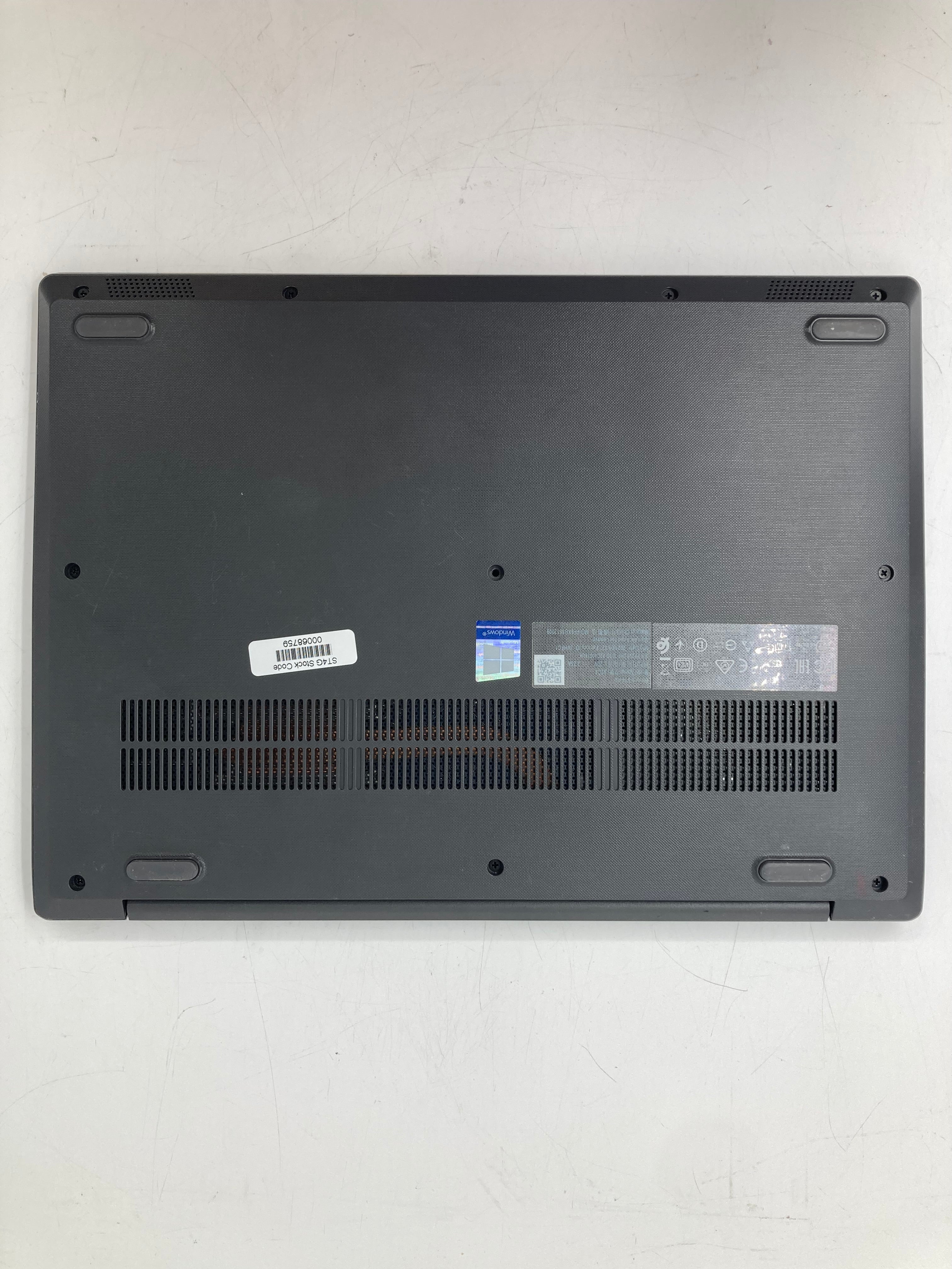 Lenovo V14-IIL | 15.6" FHD | i5 10th Gen CPU | 8GB RAM | 256GB SSD | W11 | Grade C