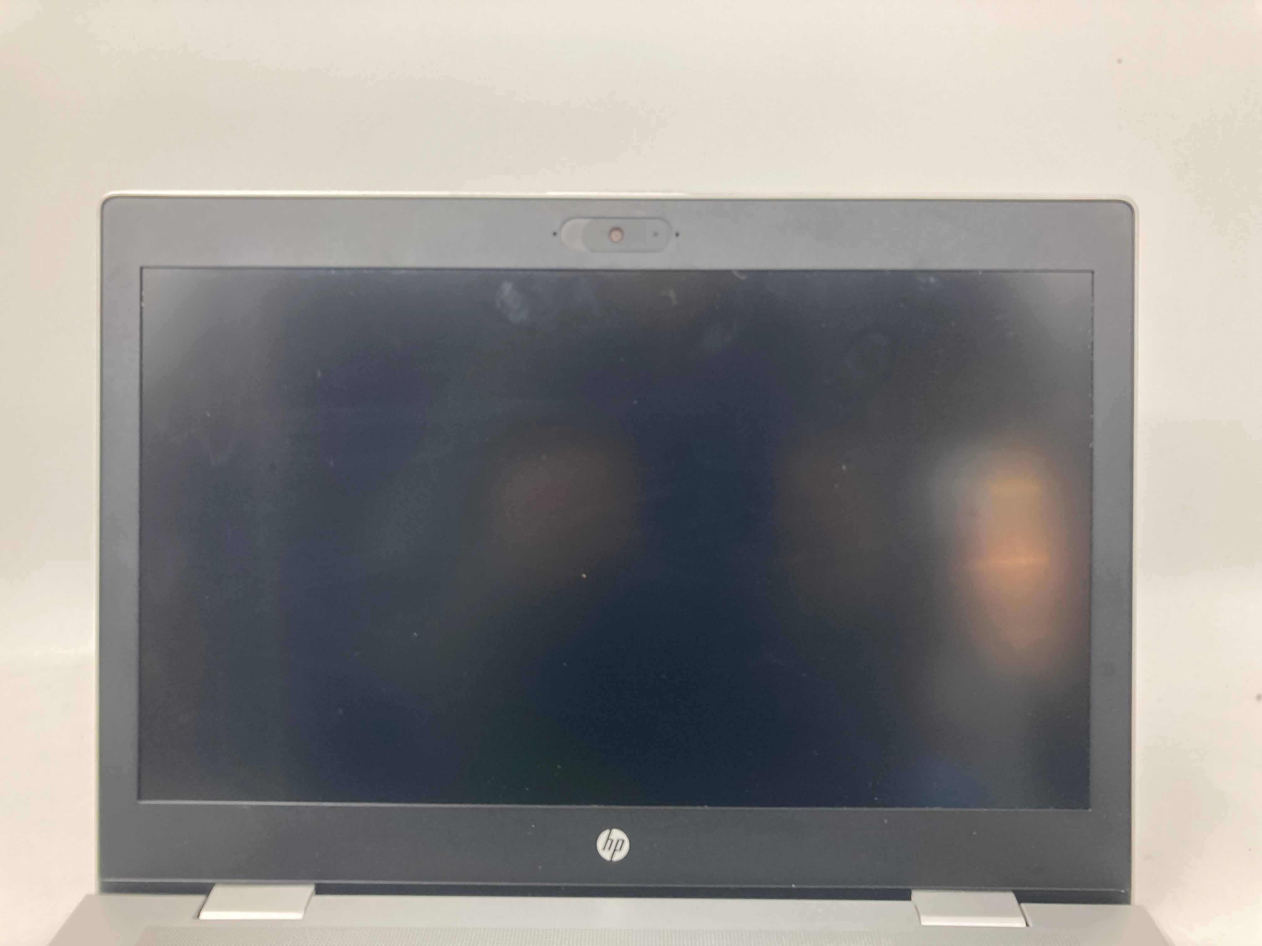 HP ProBook 640 G5 14" Screen i5 8th Gen No RAM No SSD No OS *Spares*