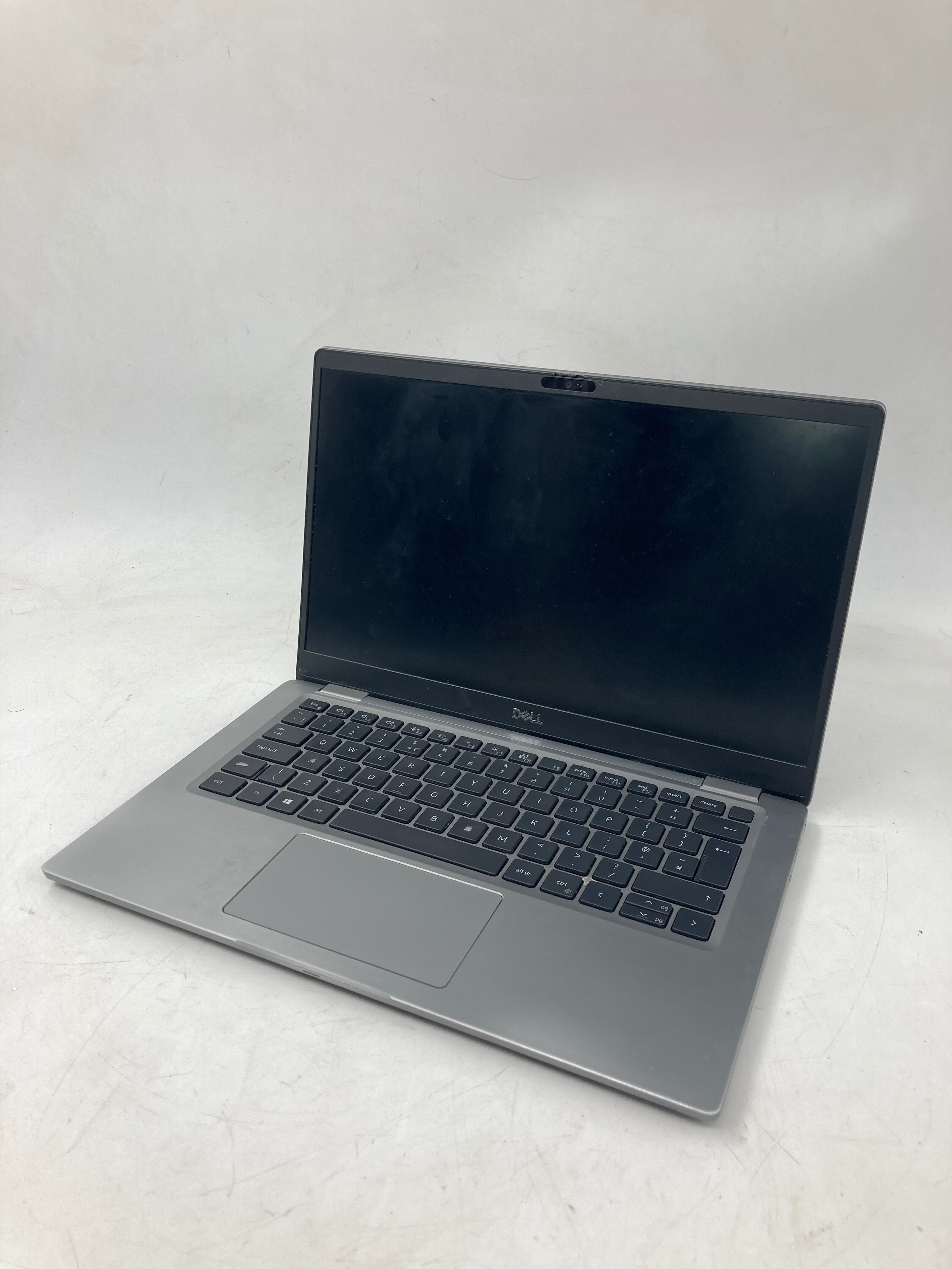 Dell Latitude 7310 13" Screen i5 10th Gen 8GB RAM No SSD No OS *Spares*