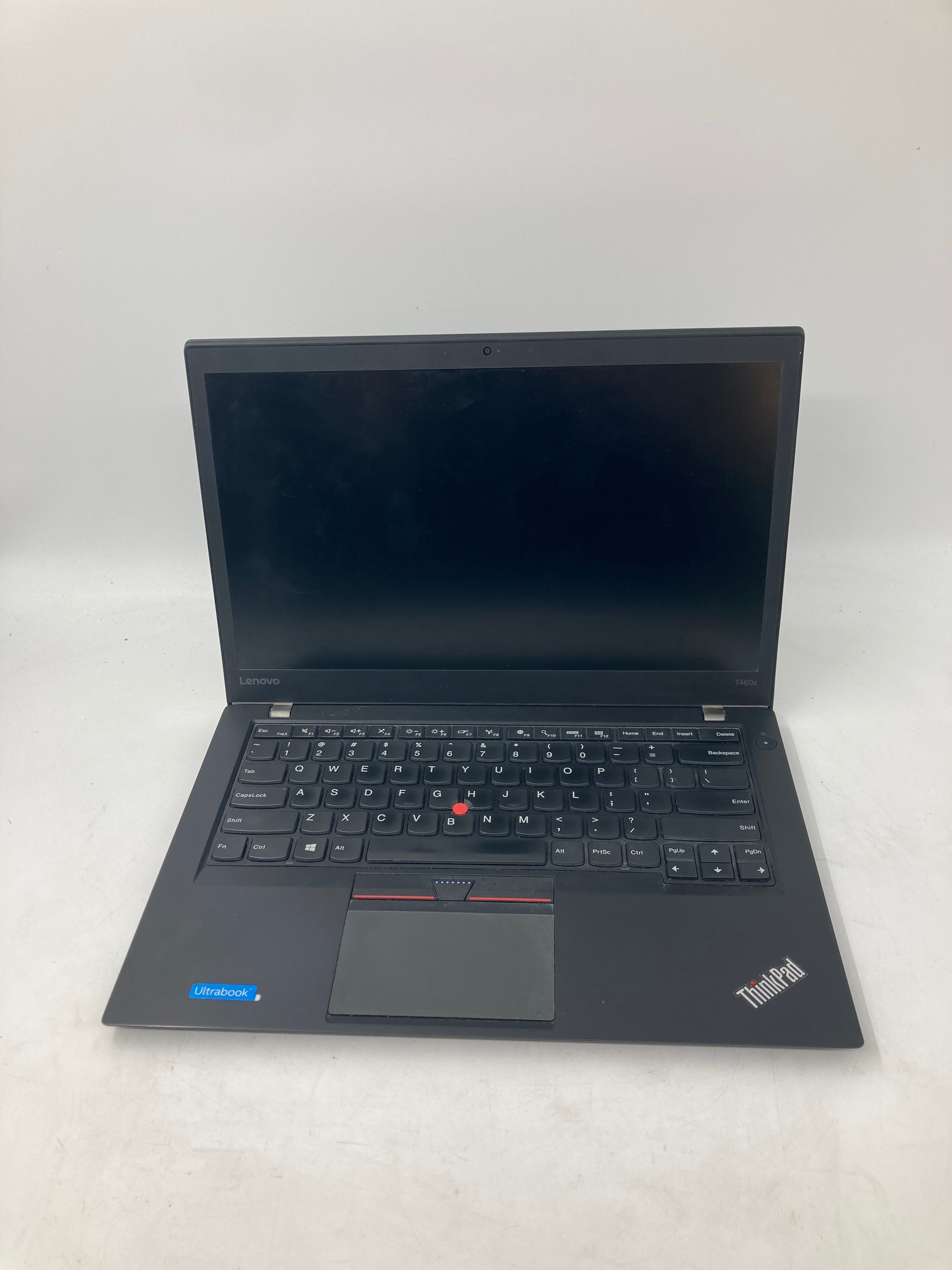 Lenovo ThinkPad T460s 14" i5 6th Gen No RAM No HDD No OS *Spares*