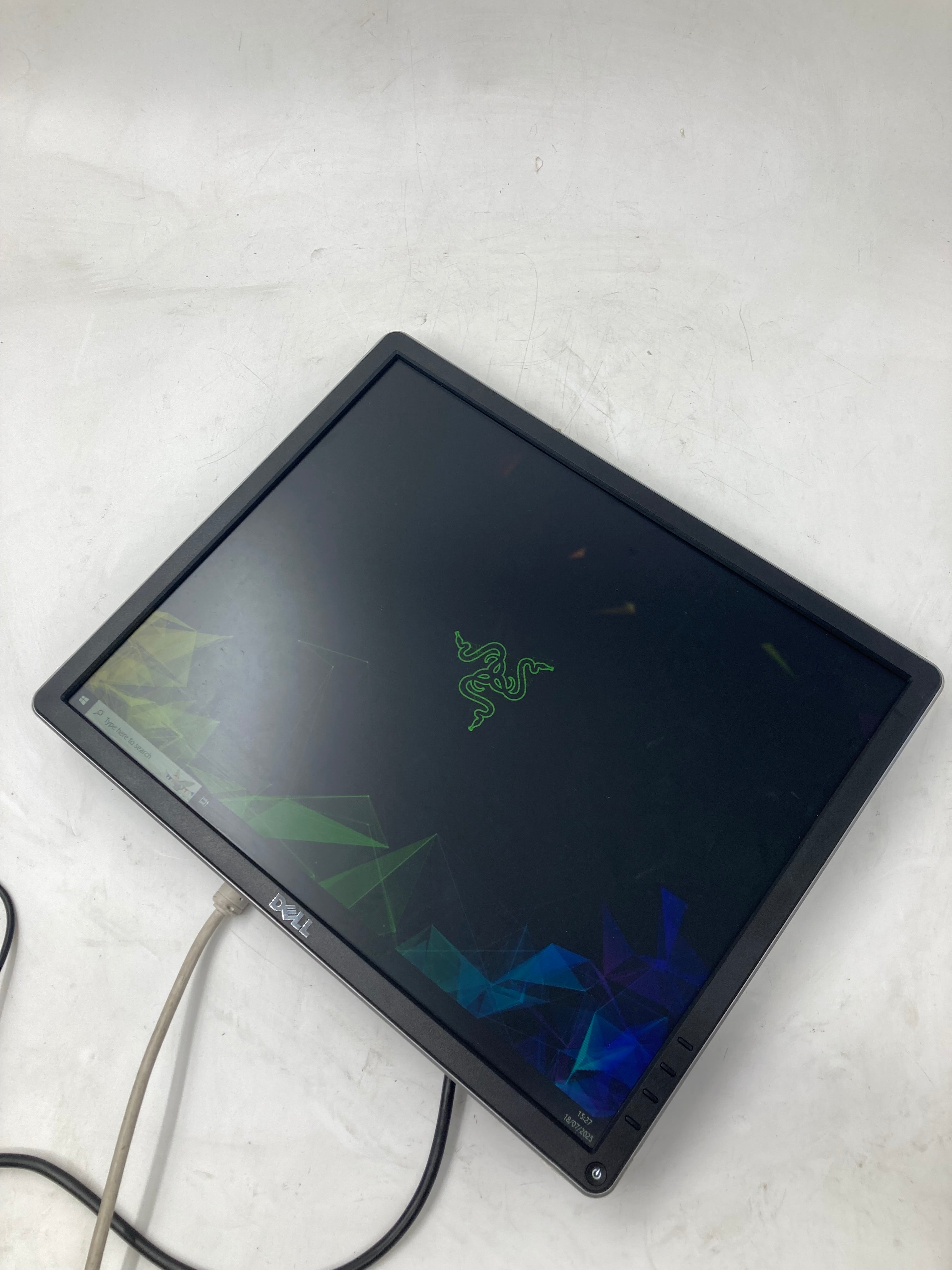 Dell P1914Sc 19" Screen LED Monitor DisplayPort VGA USB Lot of 4