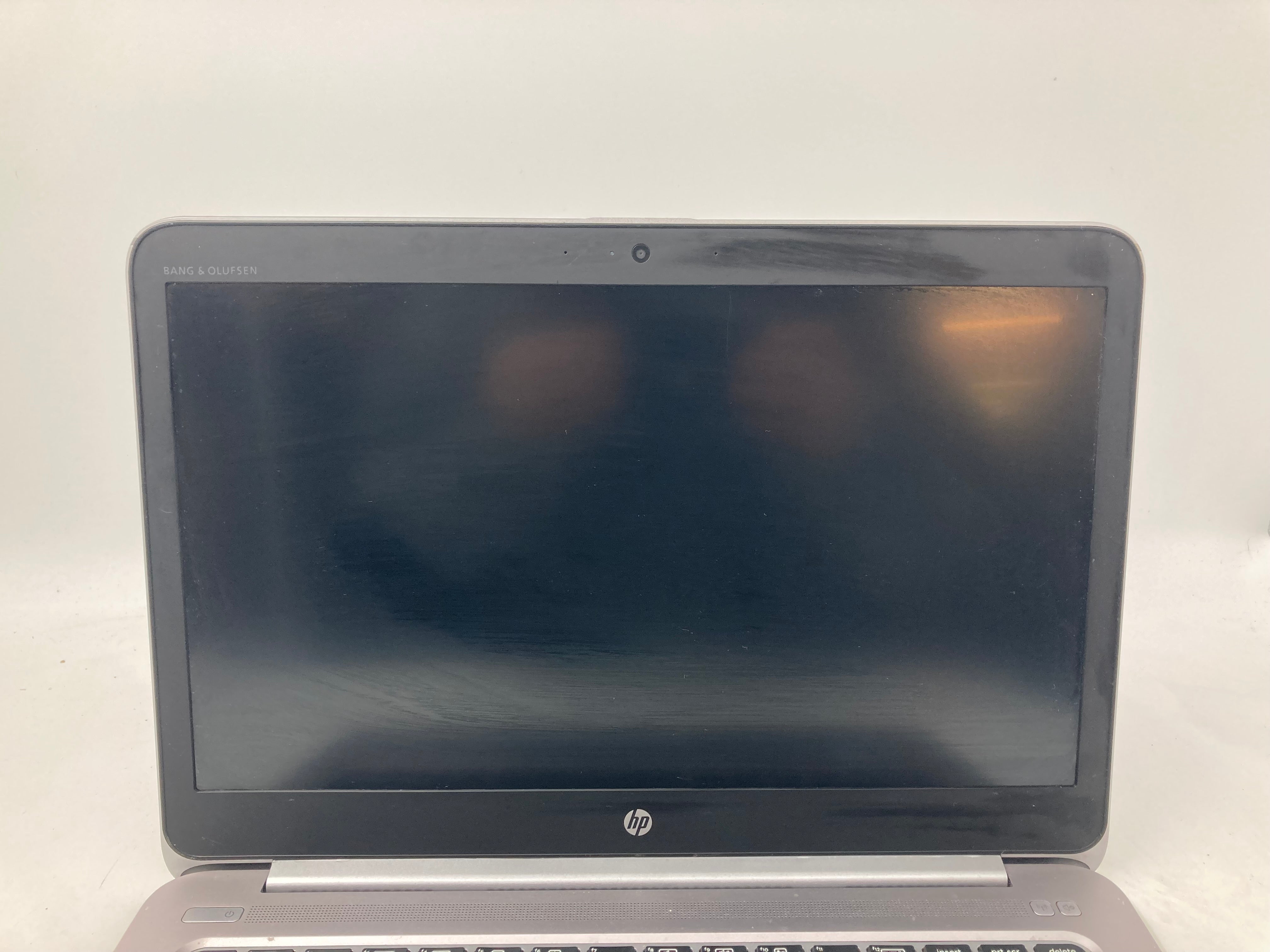 HP EliteBook Folio 1040 G3 14" Screen i5 6th Gen No RAM No SSD No OS *Spares* #2