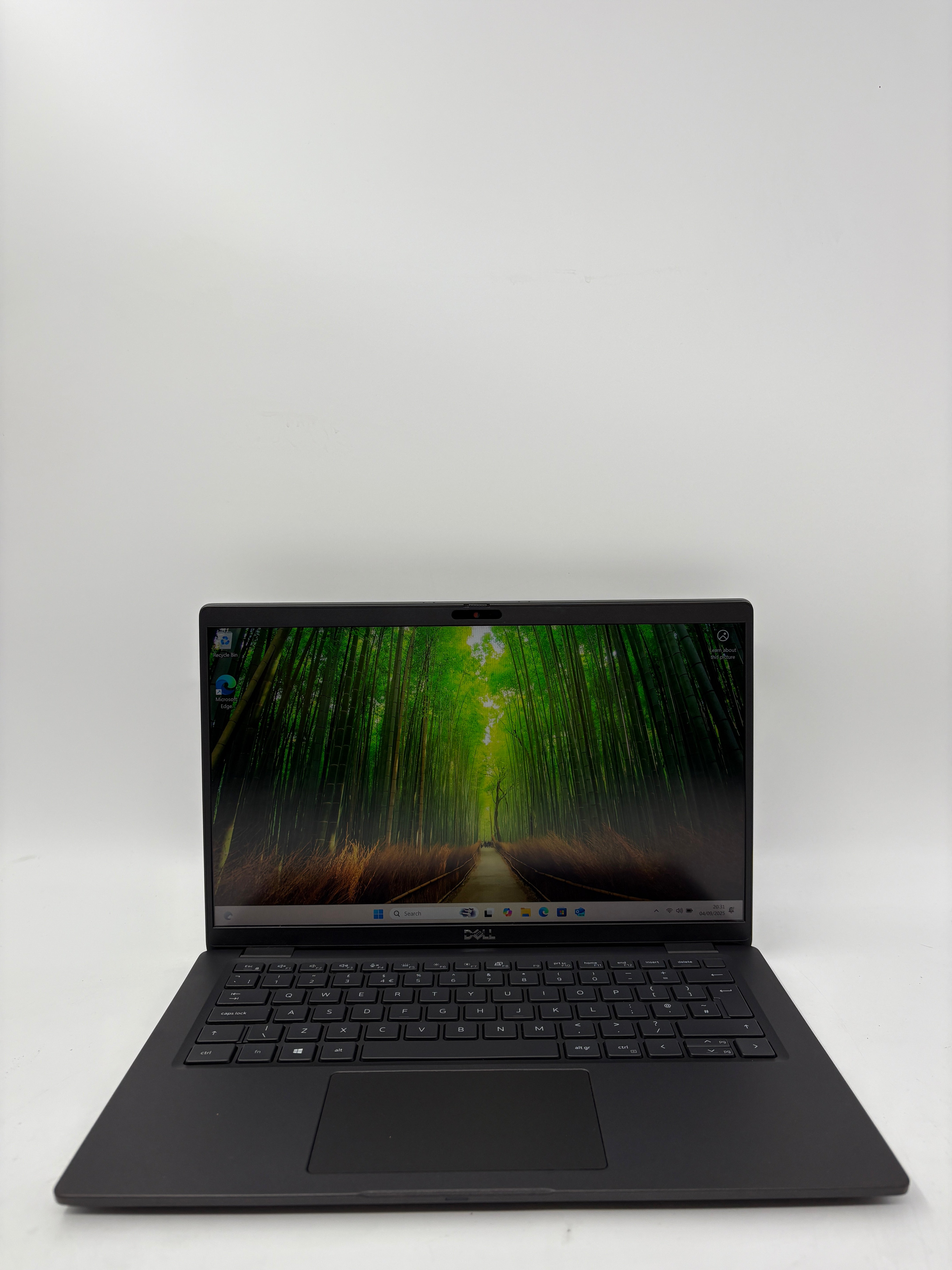 Dell Laptop Latitude 7410 14" Screen i7 10th Gen 16GB RAM 512GB SSD W11