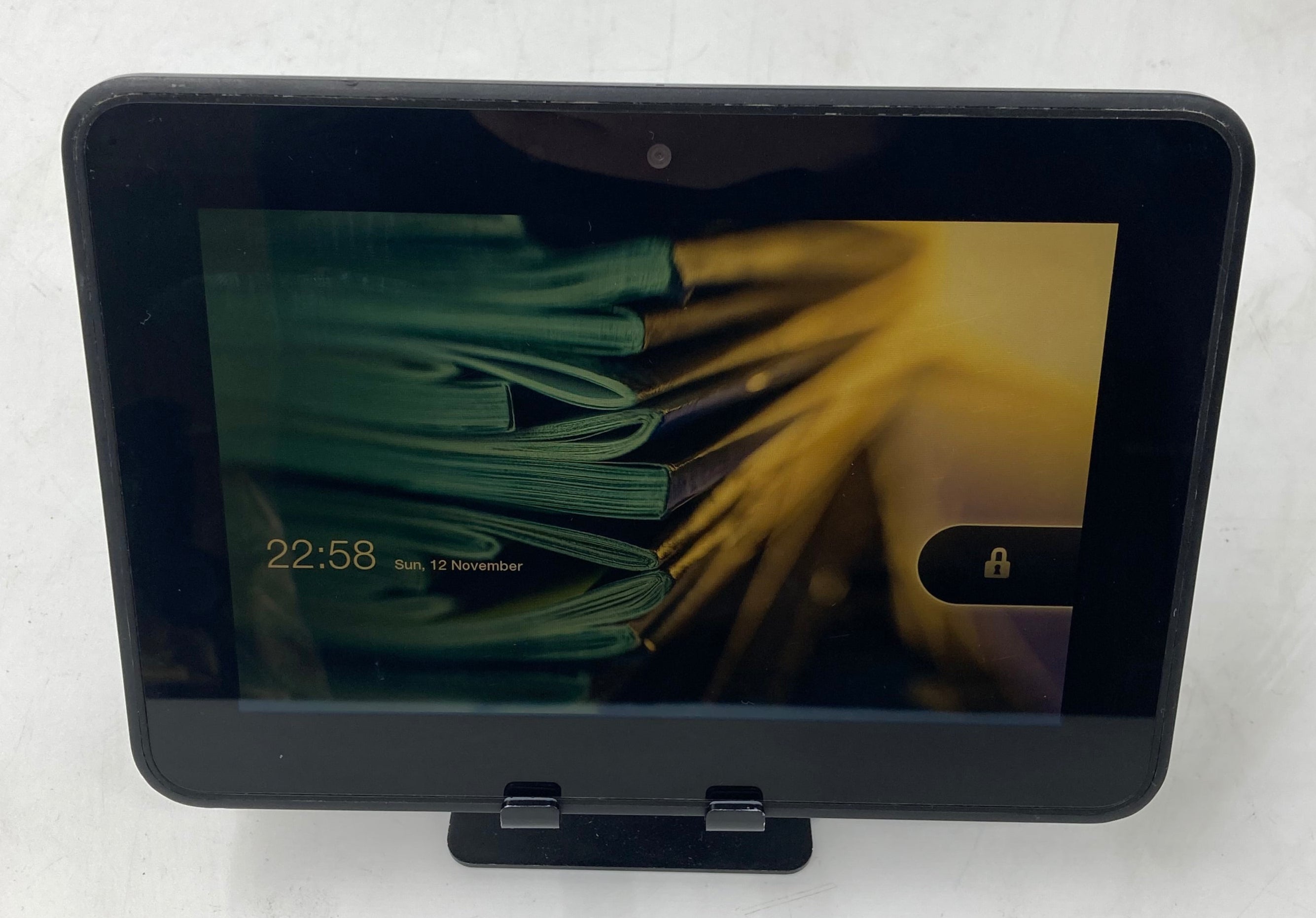 Amazon Kindle X43Z60 7" 16GB Wi-Fi Black Batch of 3