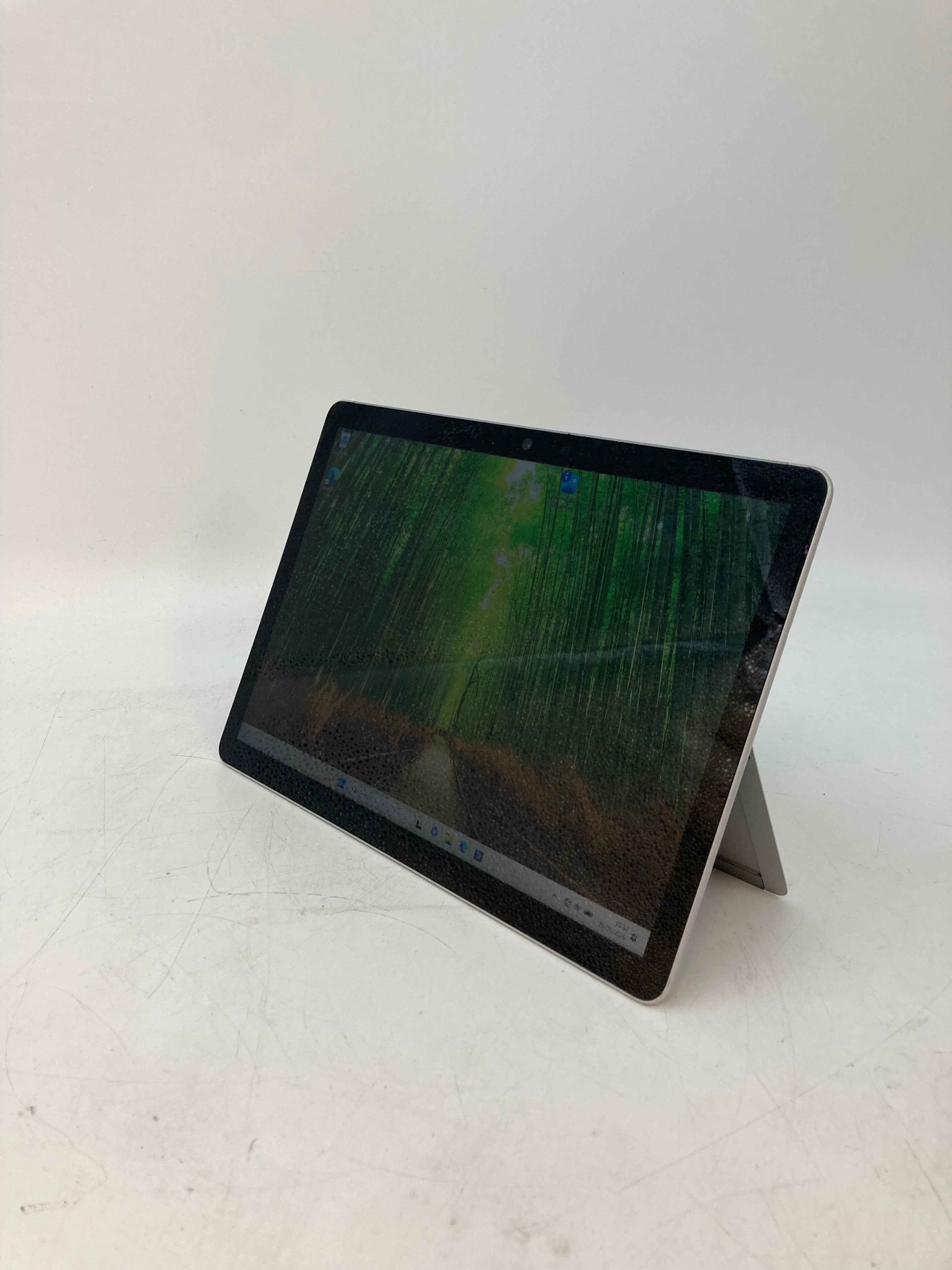Microsoft Surface Go 2 | 10.5" Touch | Pentium Gold 4425Y | 4GB RAM | 64GB SSD | W11 Pro