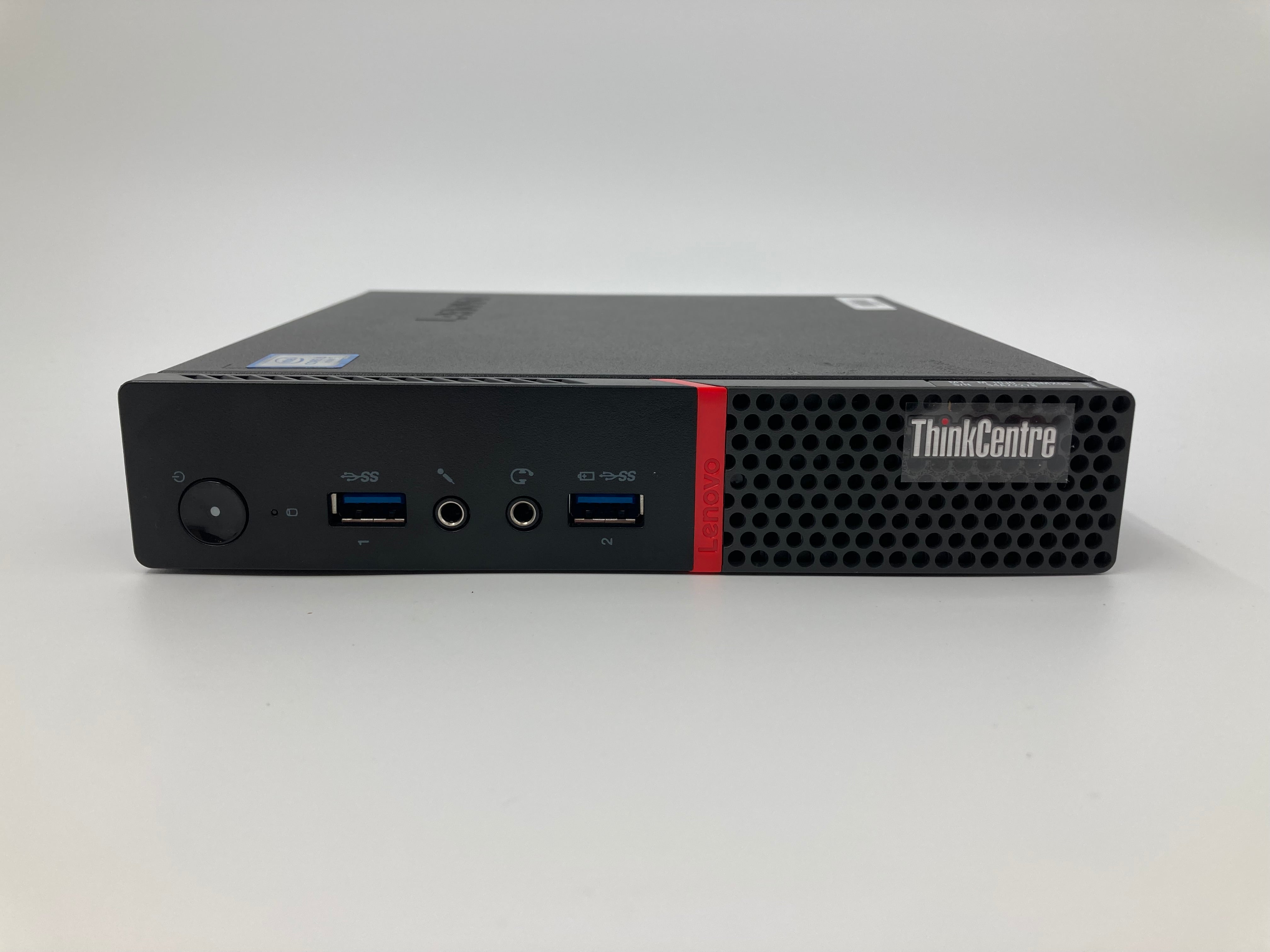 Lenovo Mini PC ThinkCentre M700 i5 6th Gen 4GB RAM No HDD No OS #1
