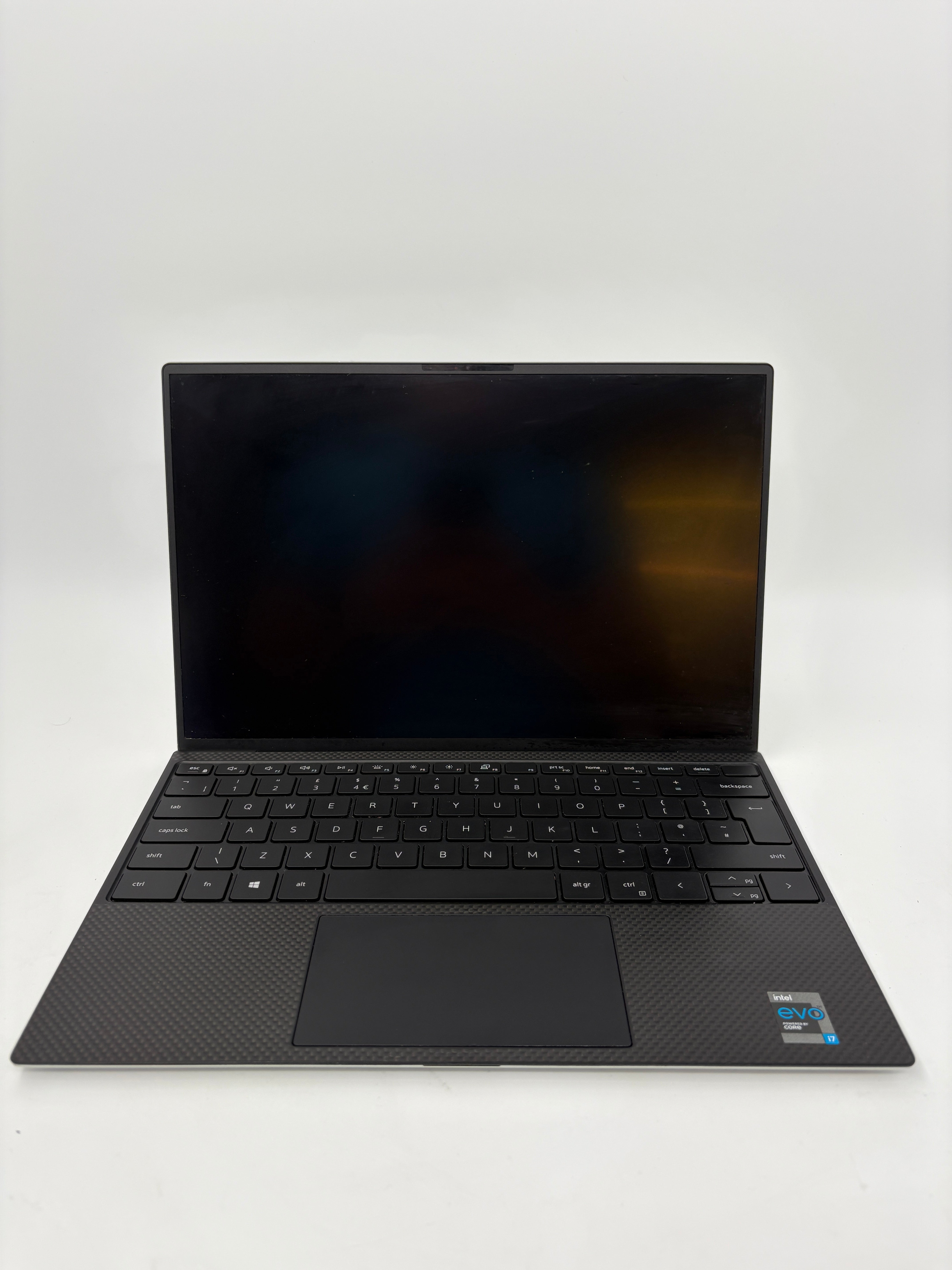 Dell Laptop XPS 13 9310 i7 11th Gen 16GB RAM No SSD No OS *Spares*