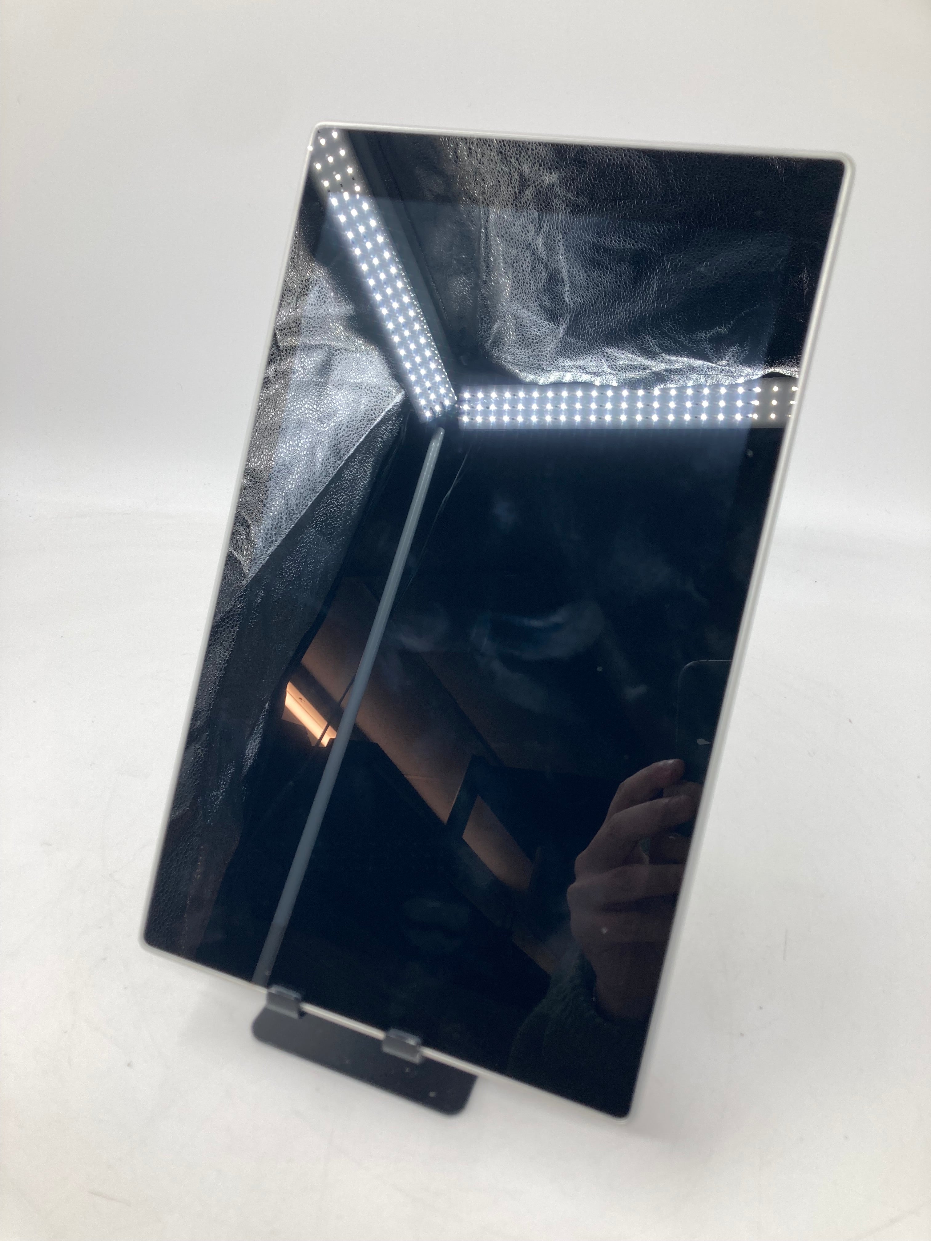 Amazon Fire HD 10 SR87MC 32GB Silver