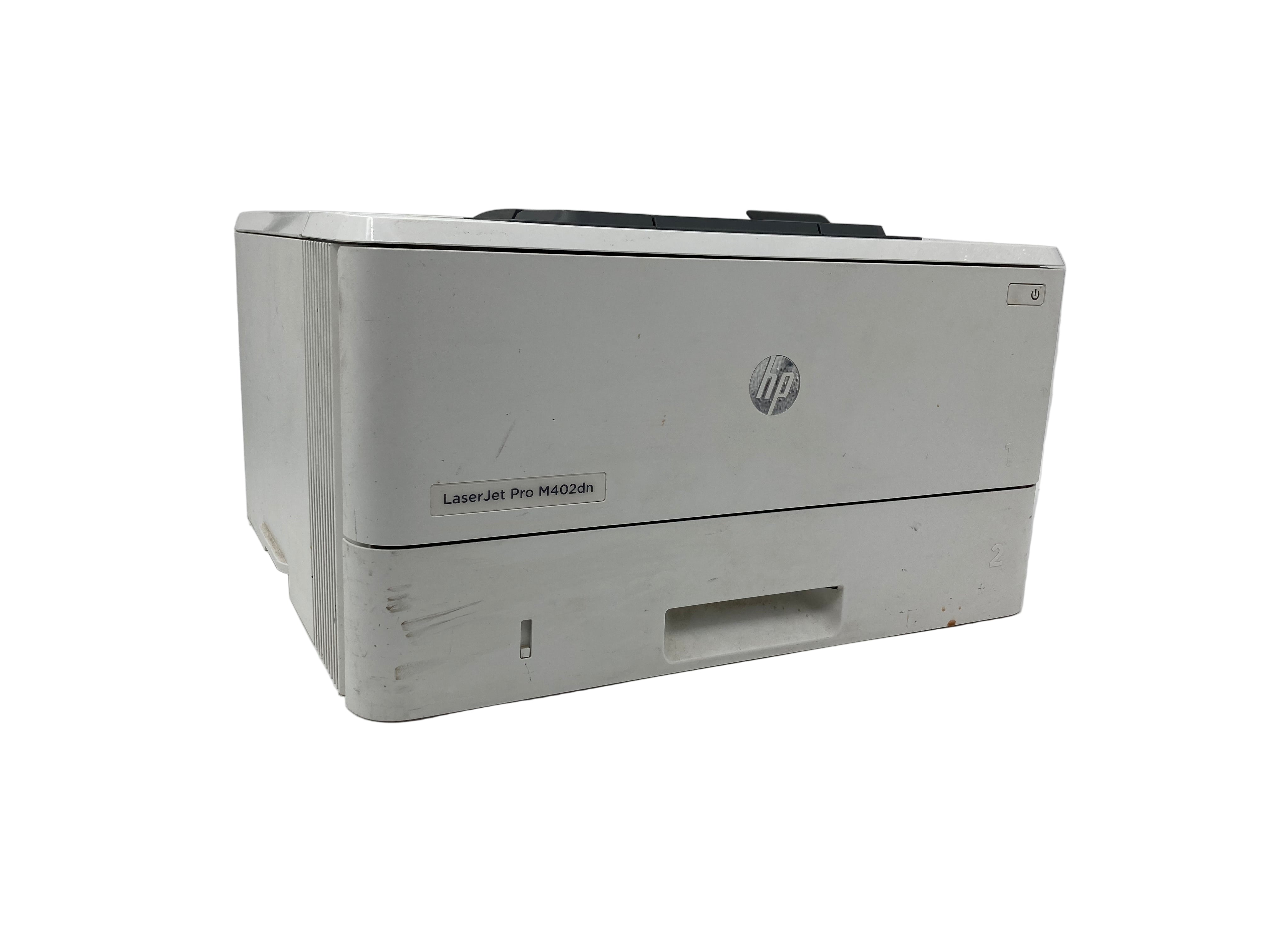 HP Printer LaserJet Pro M402dn