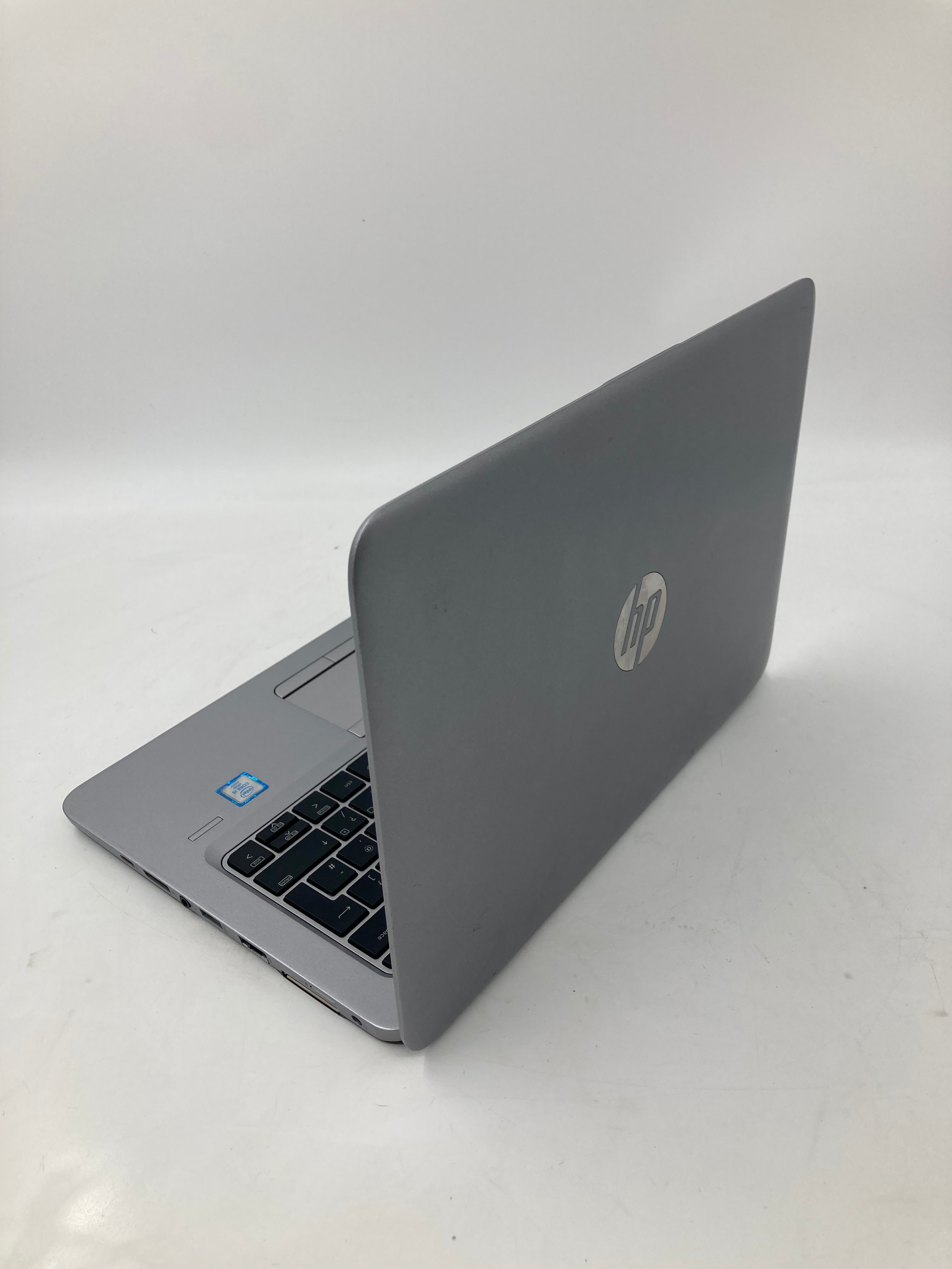 HP Laptop Elitebook 820 G3 12.5" Screem I5 6TH Gen 4GB RAM NO SSD NO OS