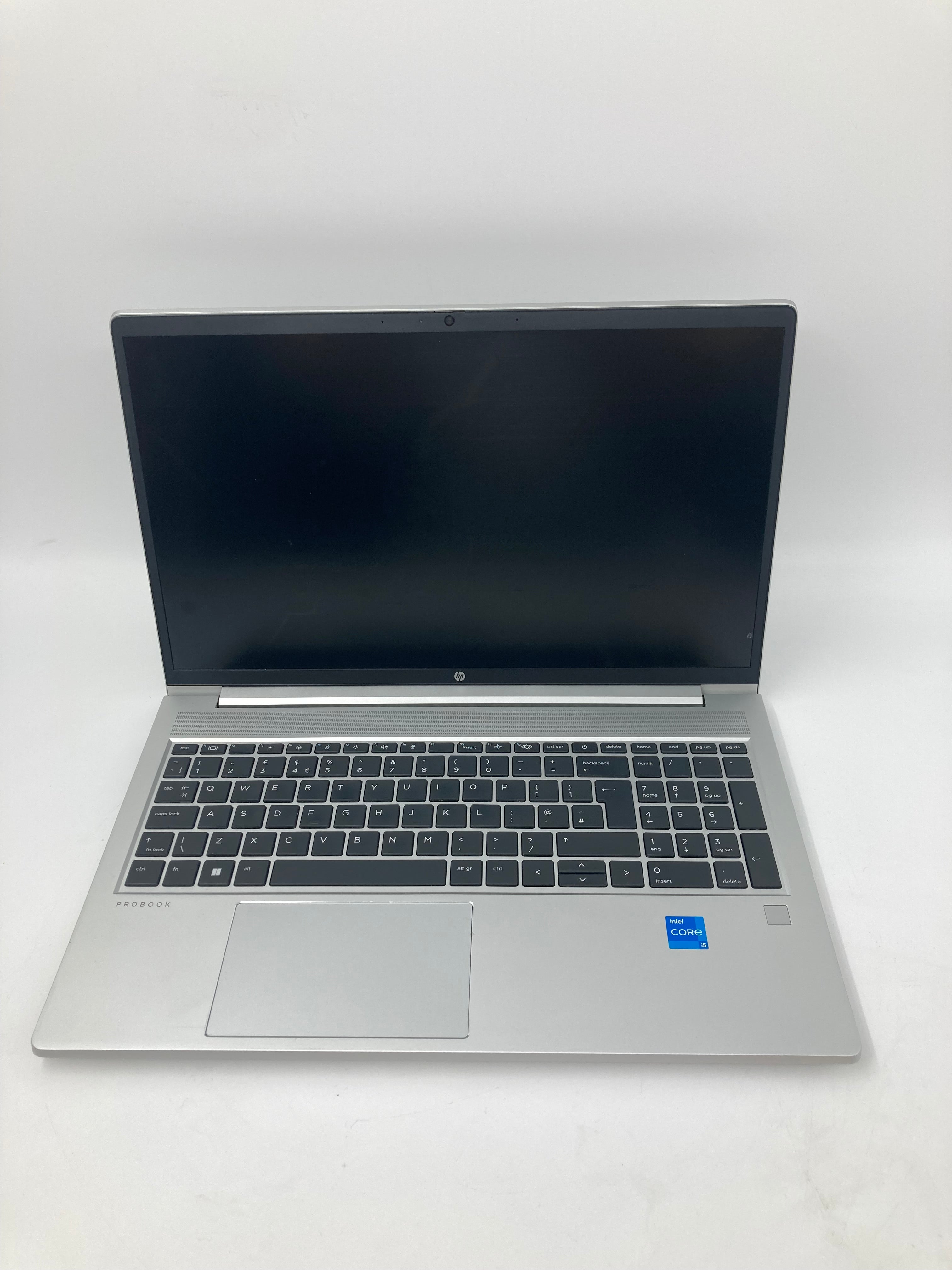 HP ProBook 450 G10 15.6" i5 13th Gen No RAM No HDD No OS *Spares*