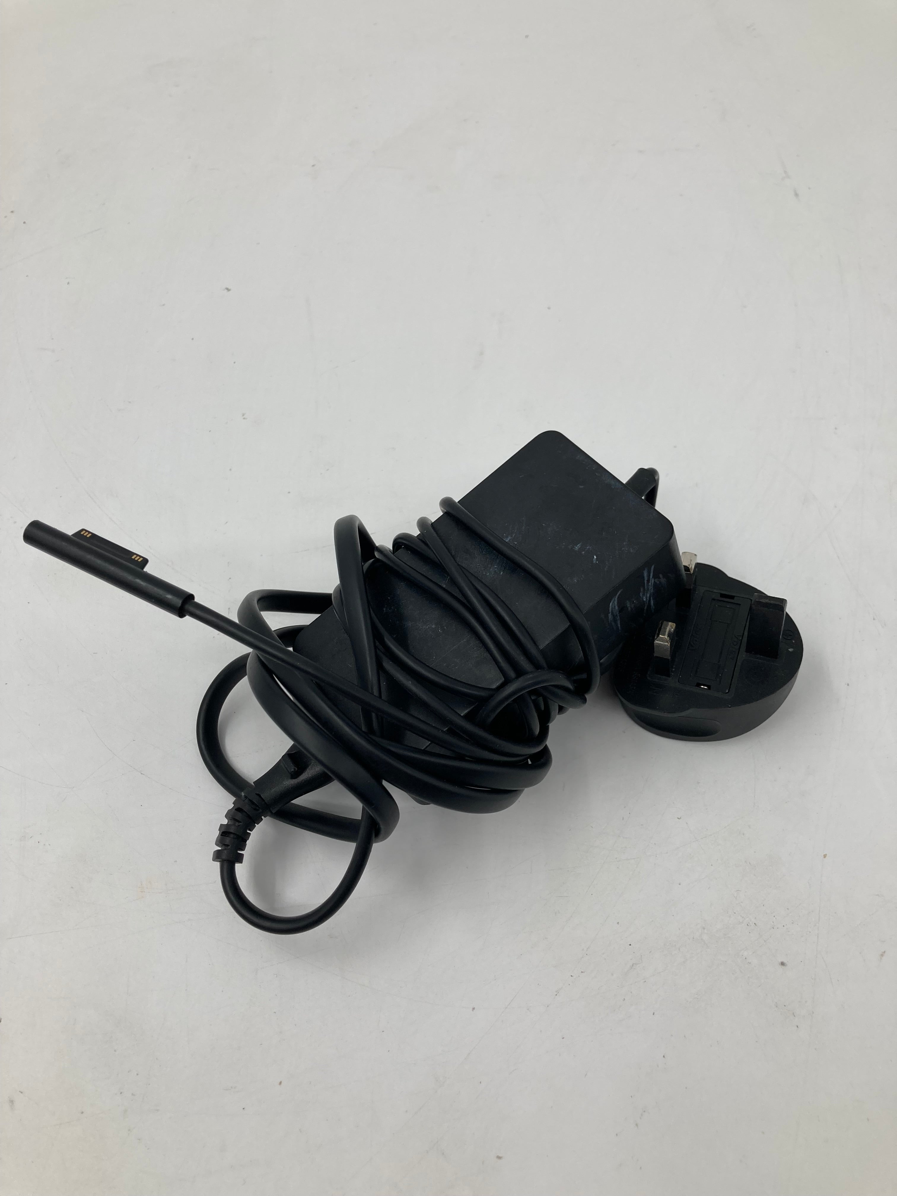 Genuine Microsoft Surface 65w Charger With AC Adapter Batch of 23