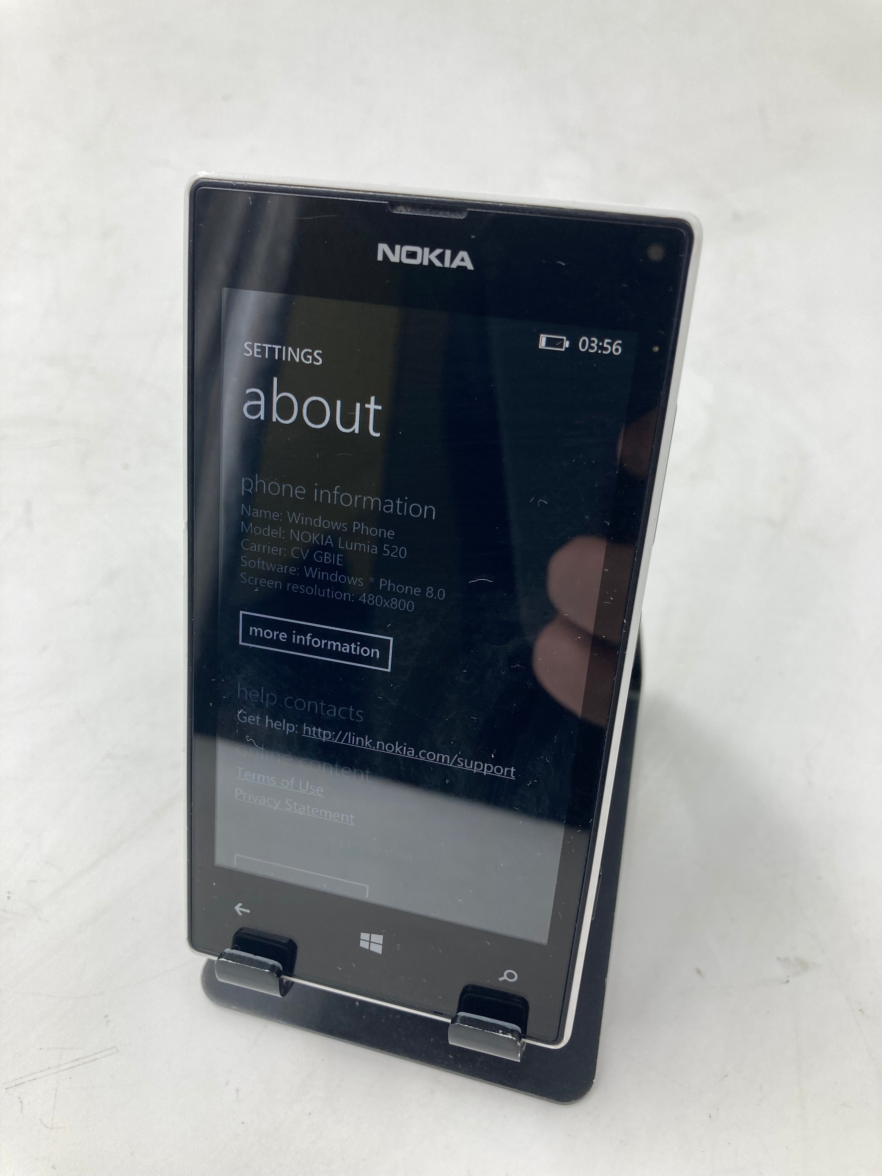 Nokia Mobile Phone Mixed Models See Description Batch of 4