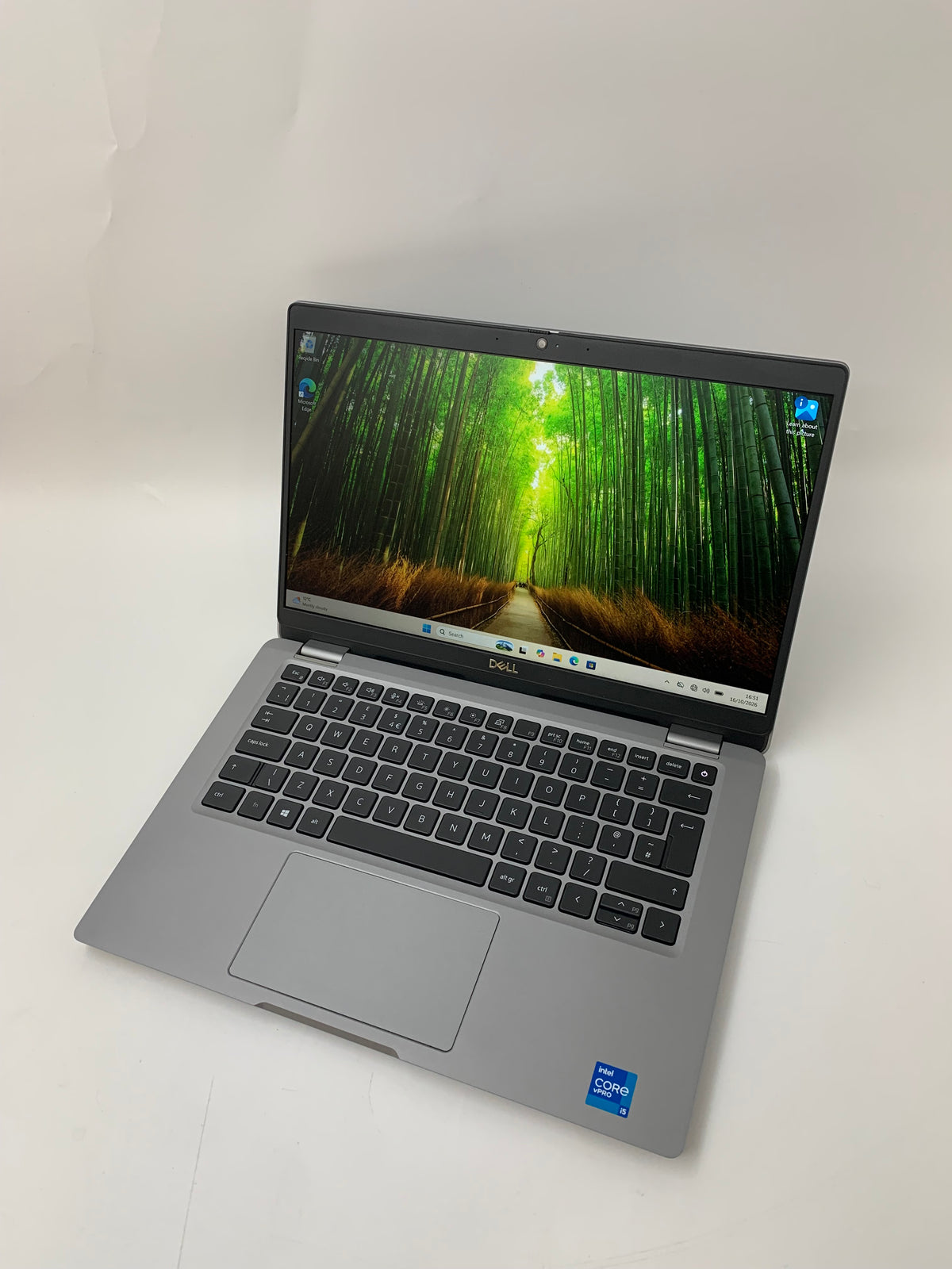 Dell Latitude 5320 | 13.3" Screen | i5 11th Gen | 8GB RAM | 256GB SSD | W11 Pro