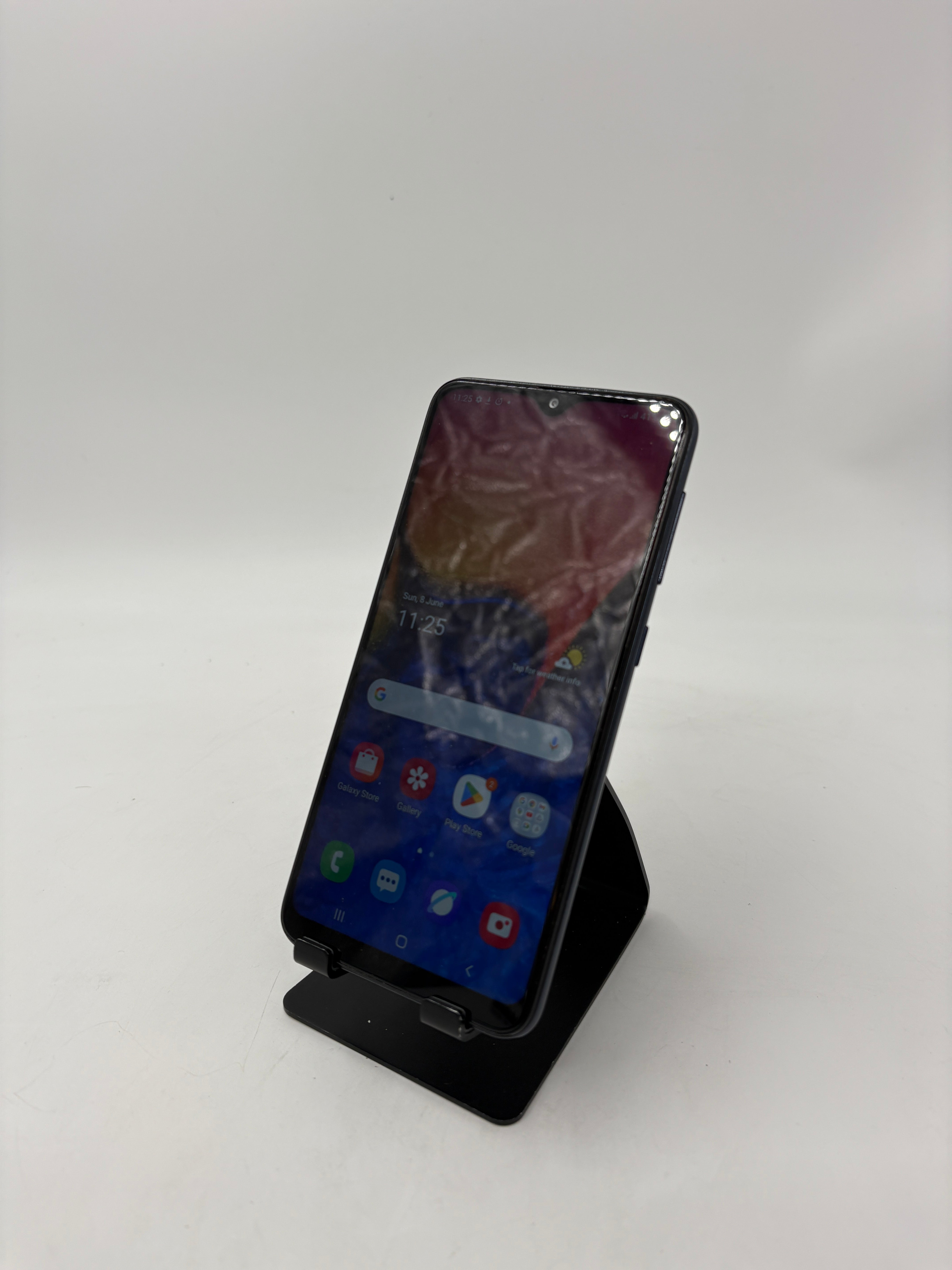 Samsung Phone Galaxy A10 32GB Unlocked - Grade B+