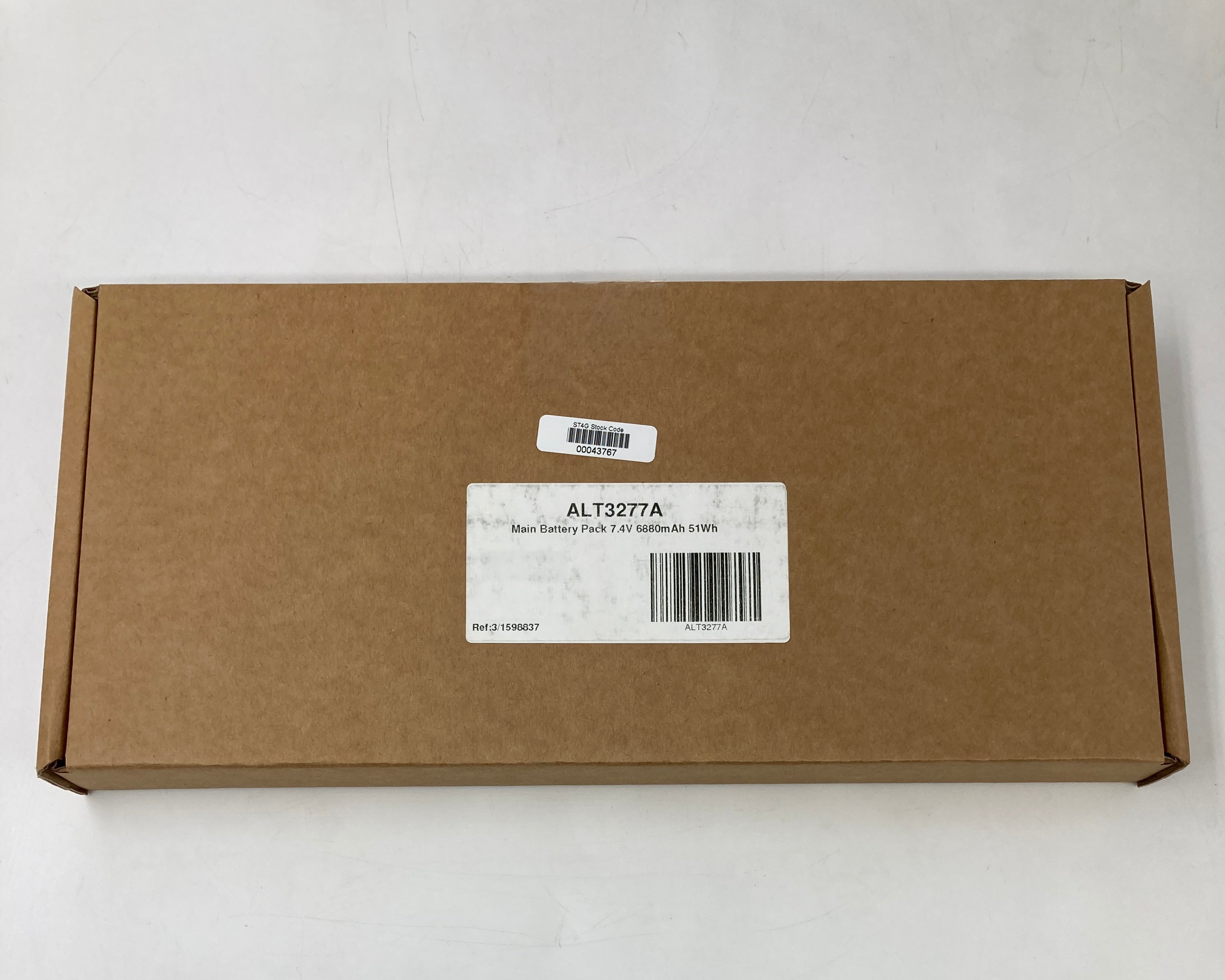 Dell Latitude Laptop Battery G5M10 79VRK for Dell Latitude 11 3150 3160 M3160