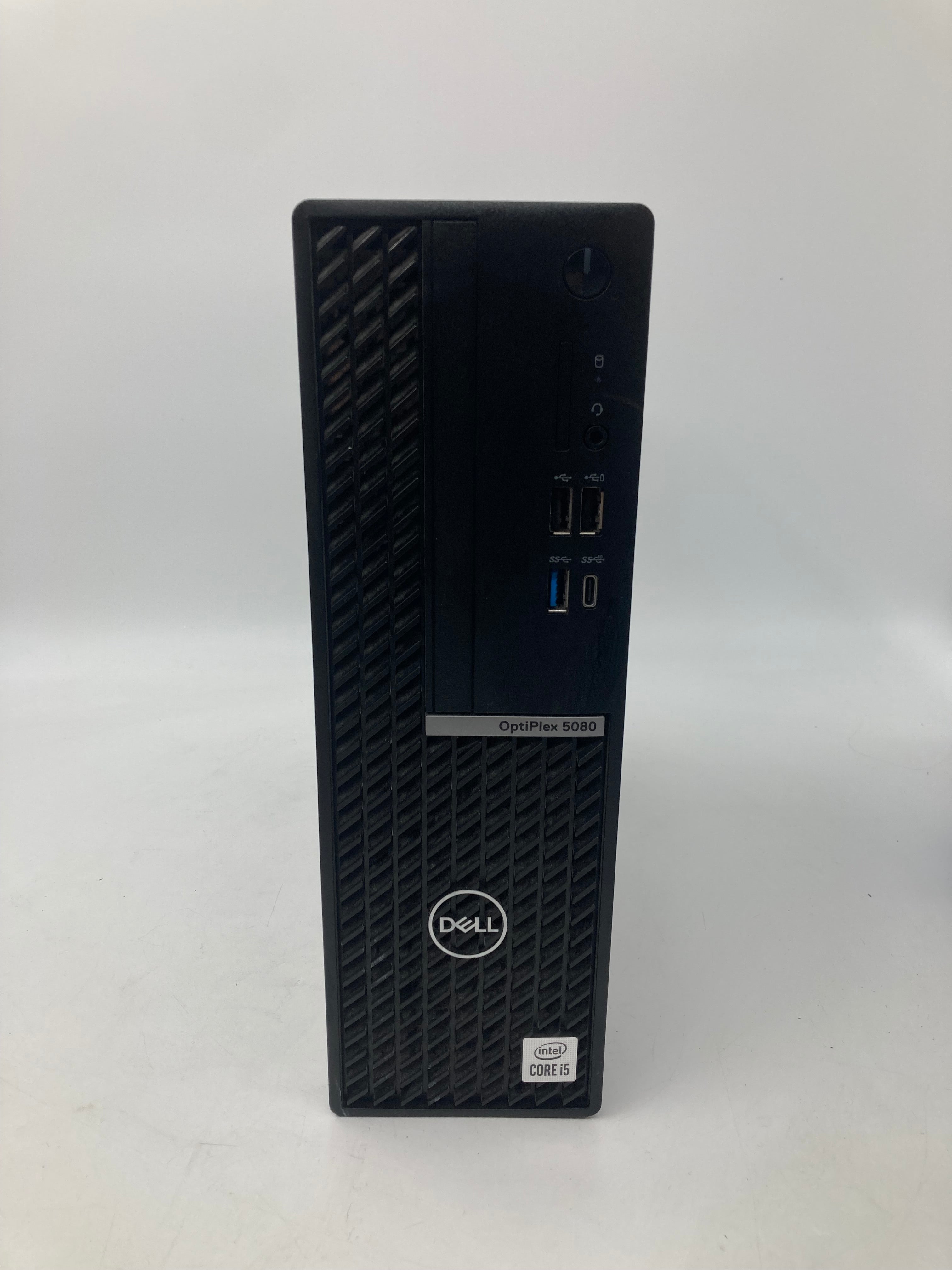 Dell Desktop OptiPlex 5080 SFF i5 10th Gen 16GB RAM 256GB SSD W11